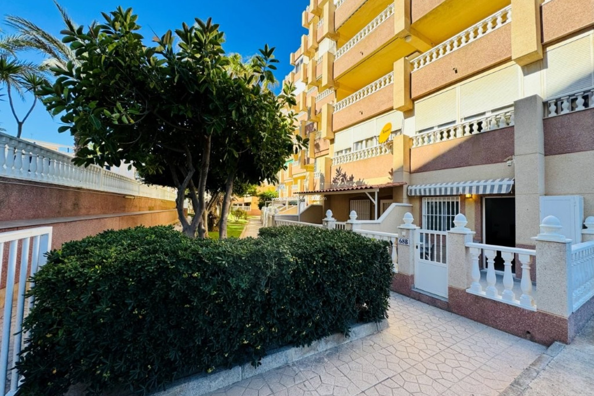 Revente - Appartement - La Mata - Costa Blanca