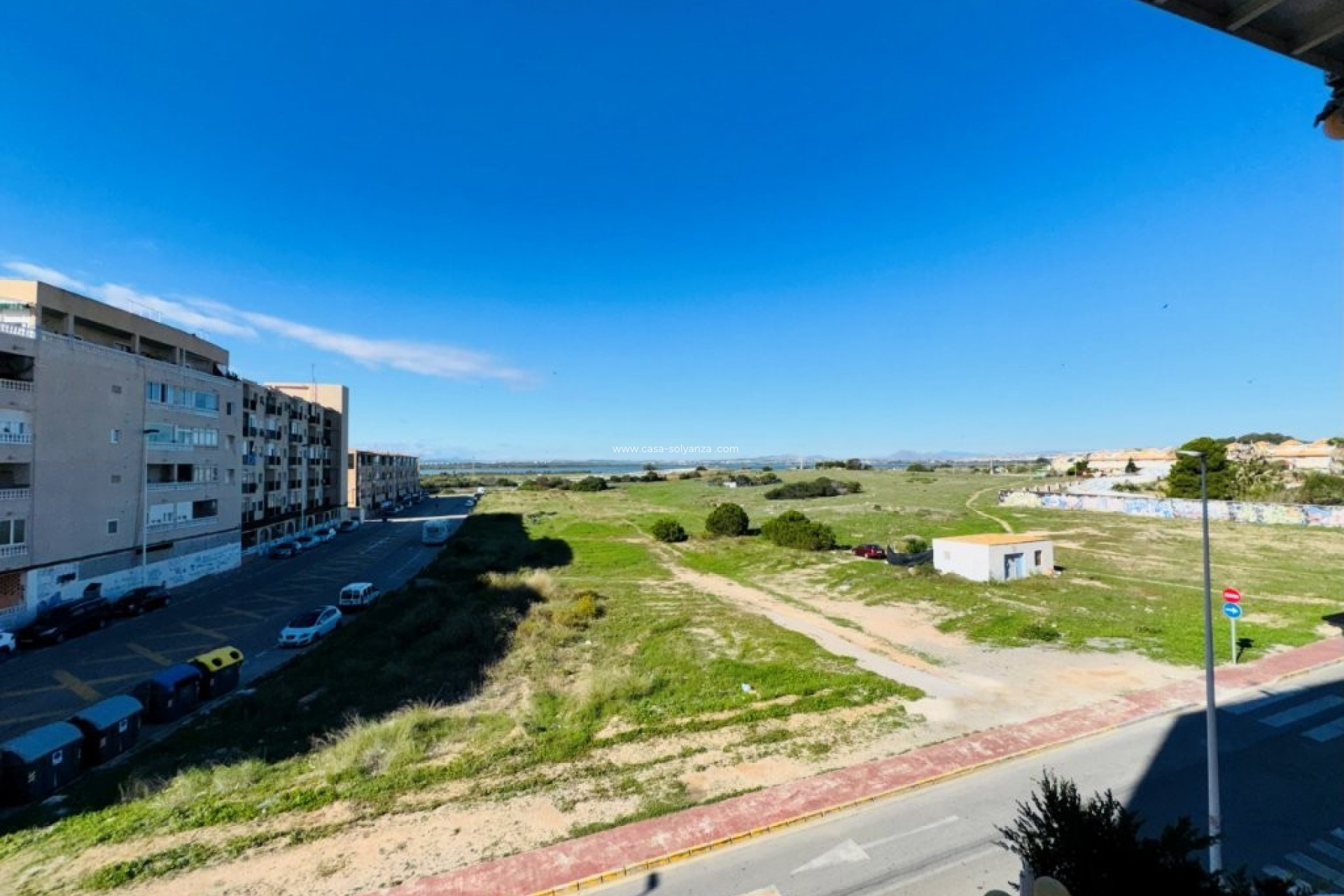 Revente - Appartement - La Mata - Costa Blanca