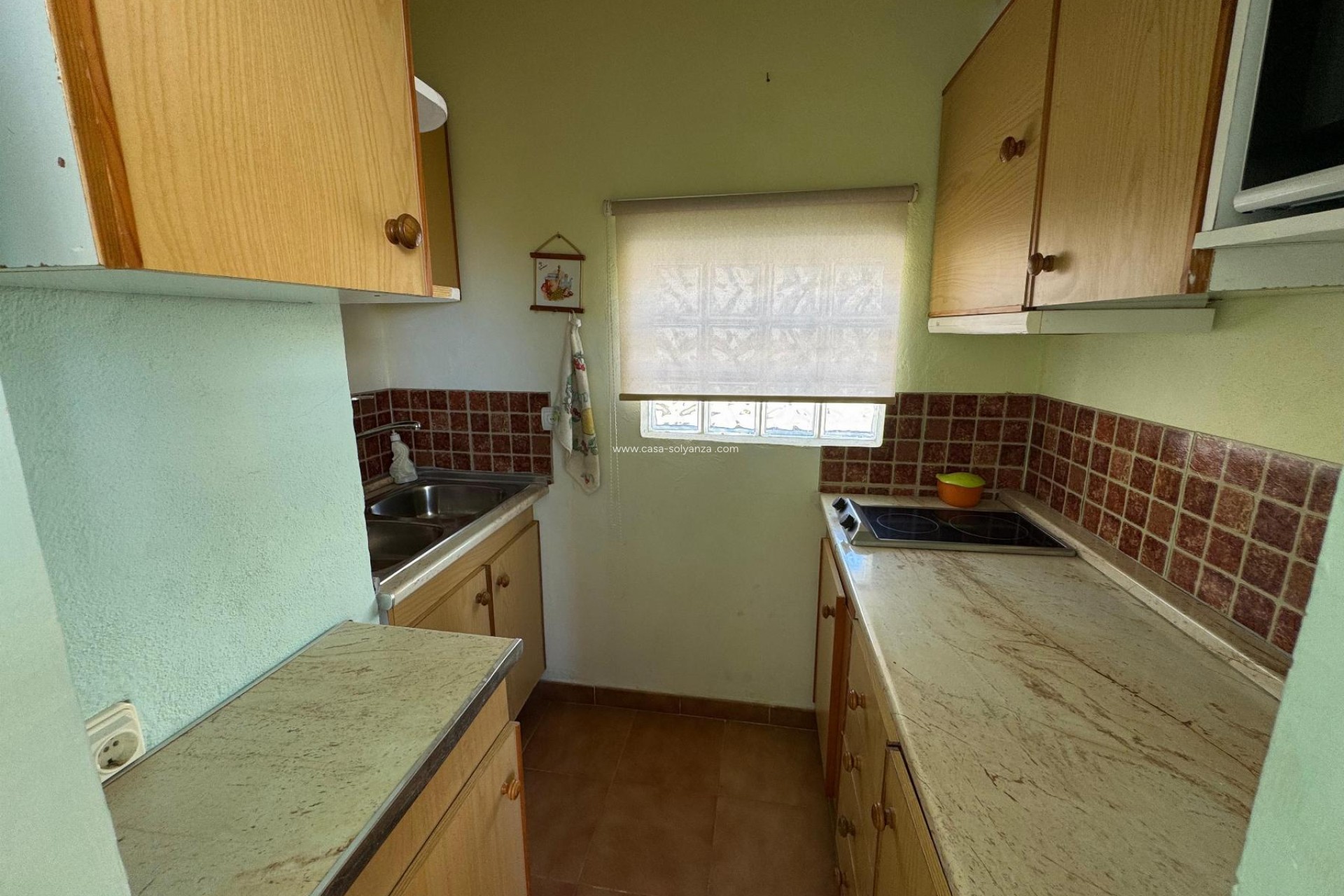 Revente - Appartement - La Mata - Costa Blanca