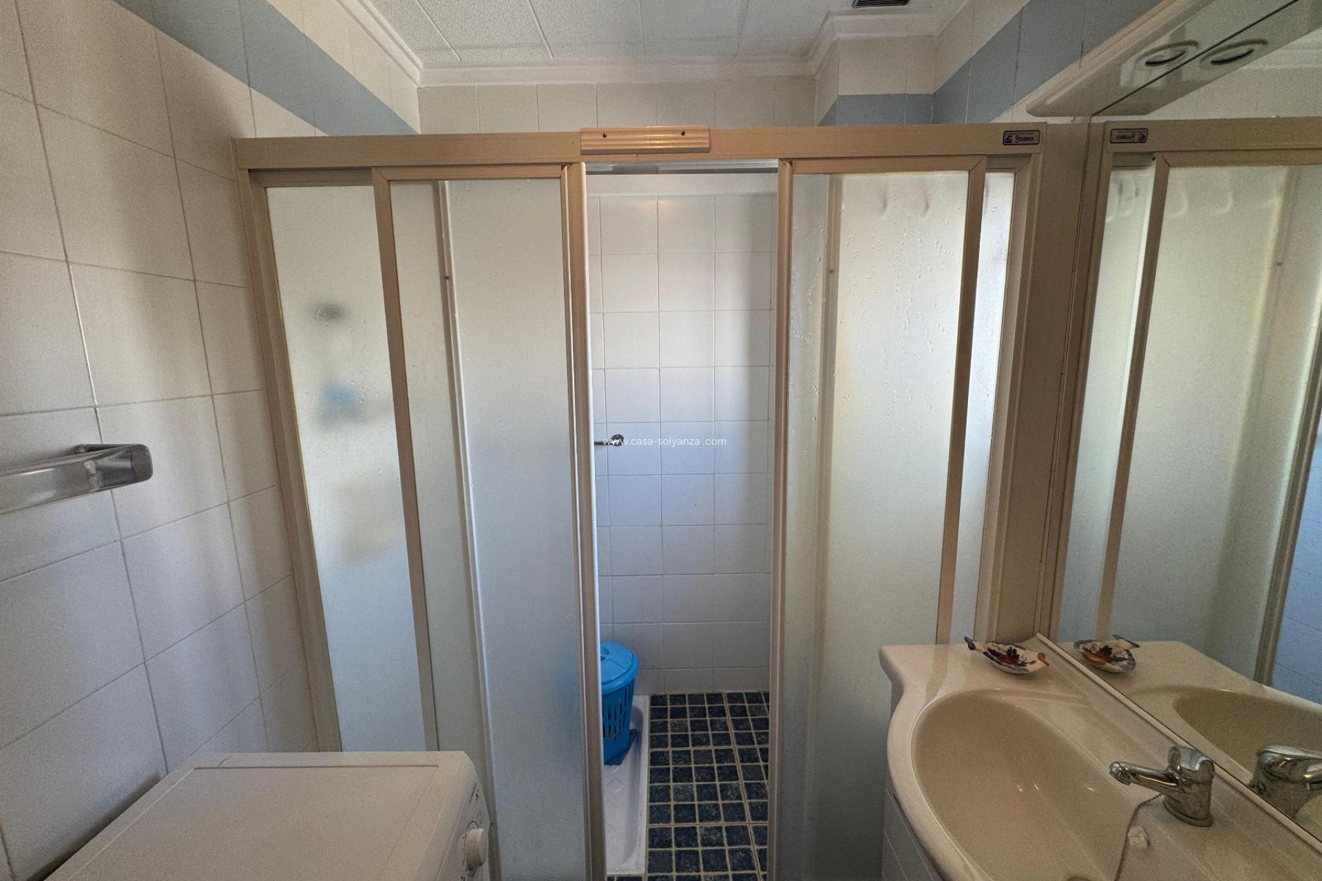 Revente - Appartement - La Mata - Costa Blanca