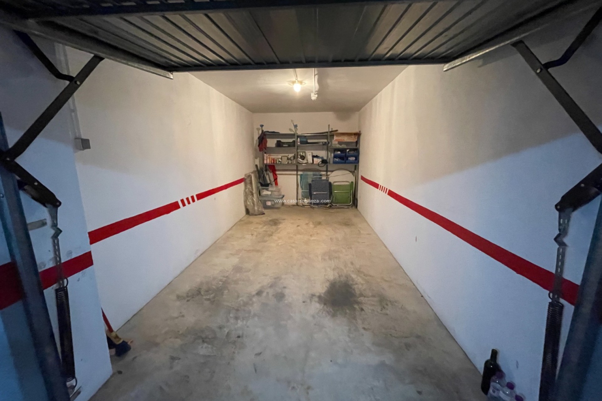 Revente - Appartement - La Mata - Costa Blanca