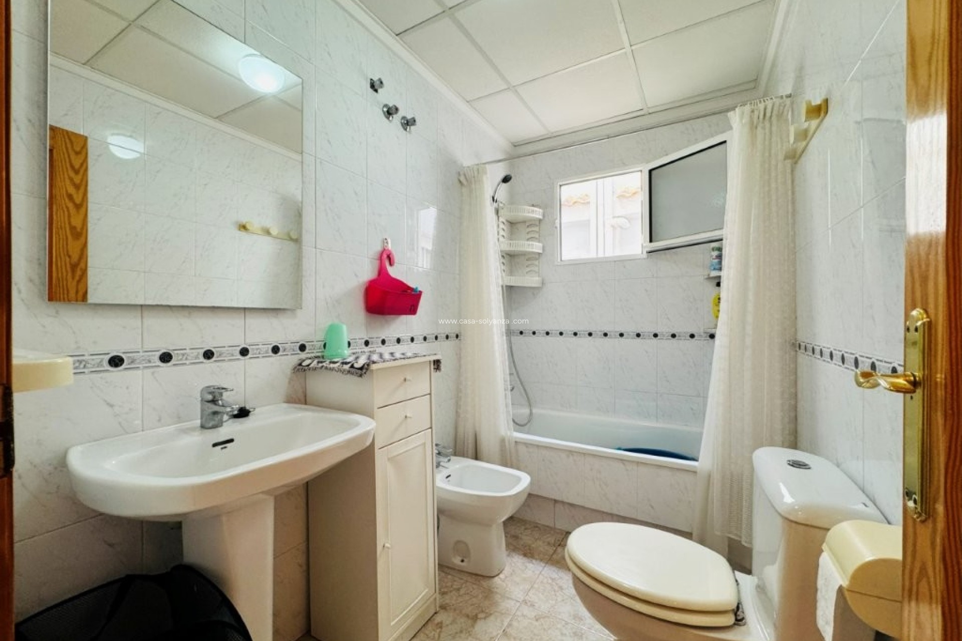 Revente - Appartement - La Mata - Costa Blanca