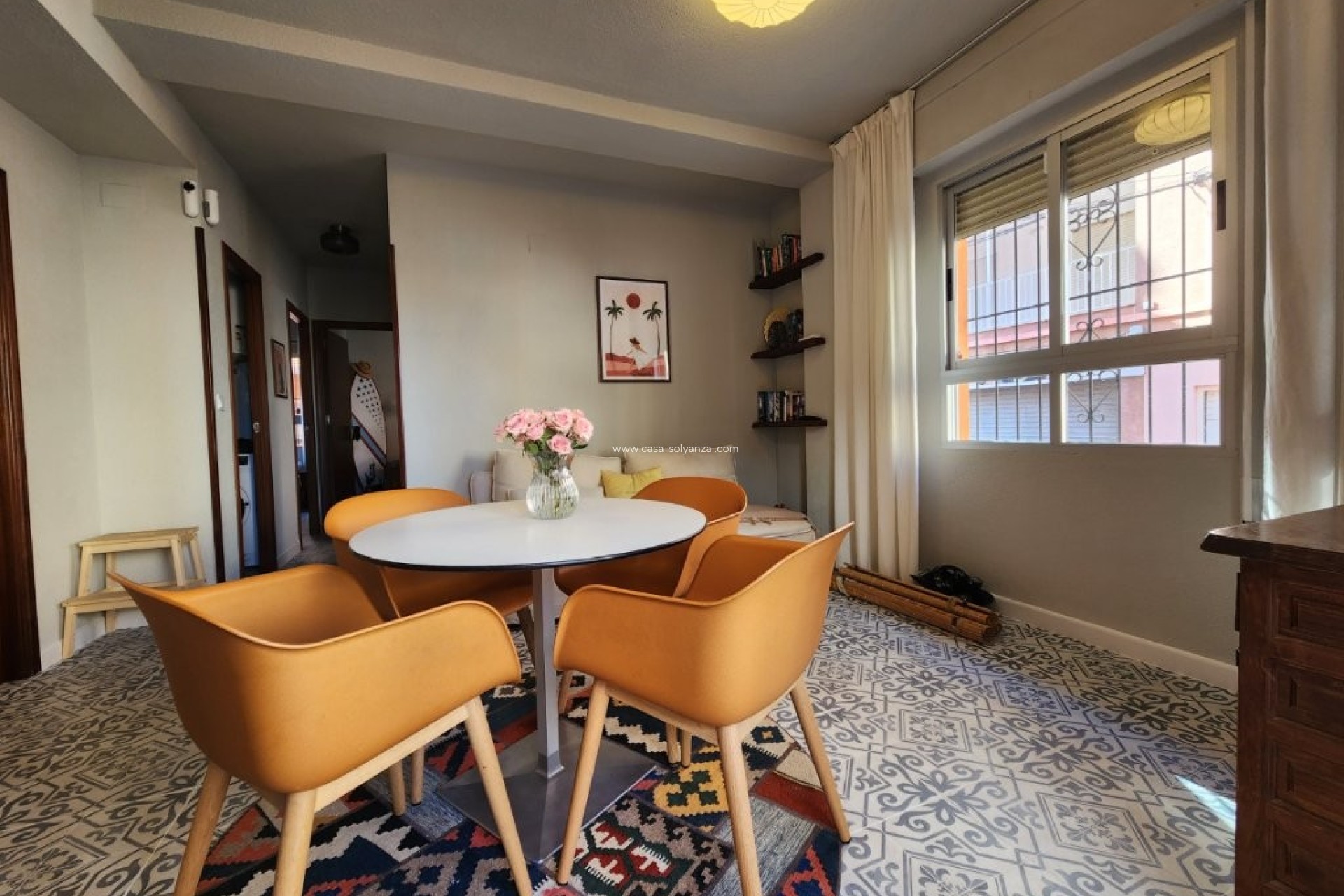 Revente - Appartement - La Mata - Costa Blanca