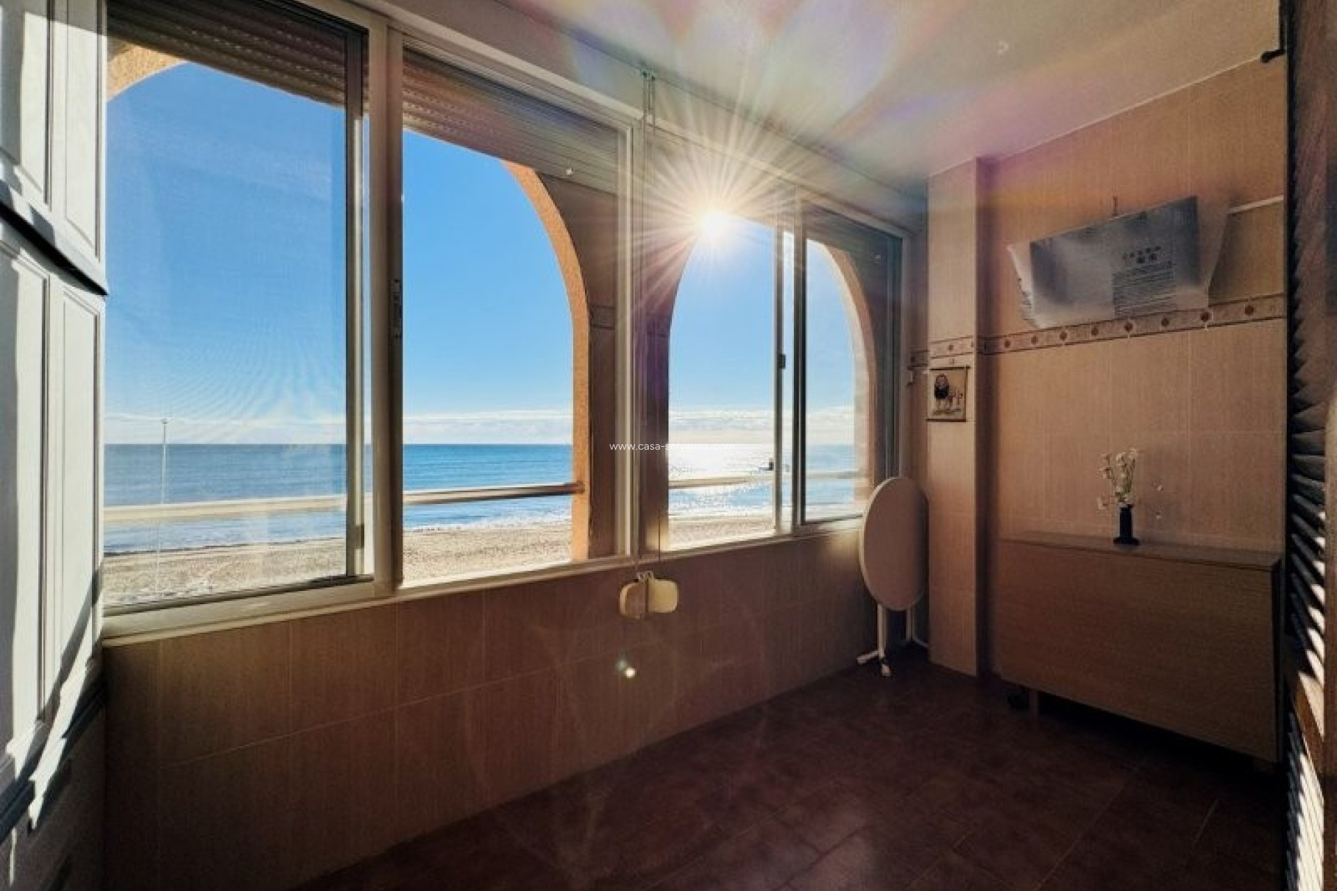 Revente - Appartement - La Mata - Costa Blanca