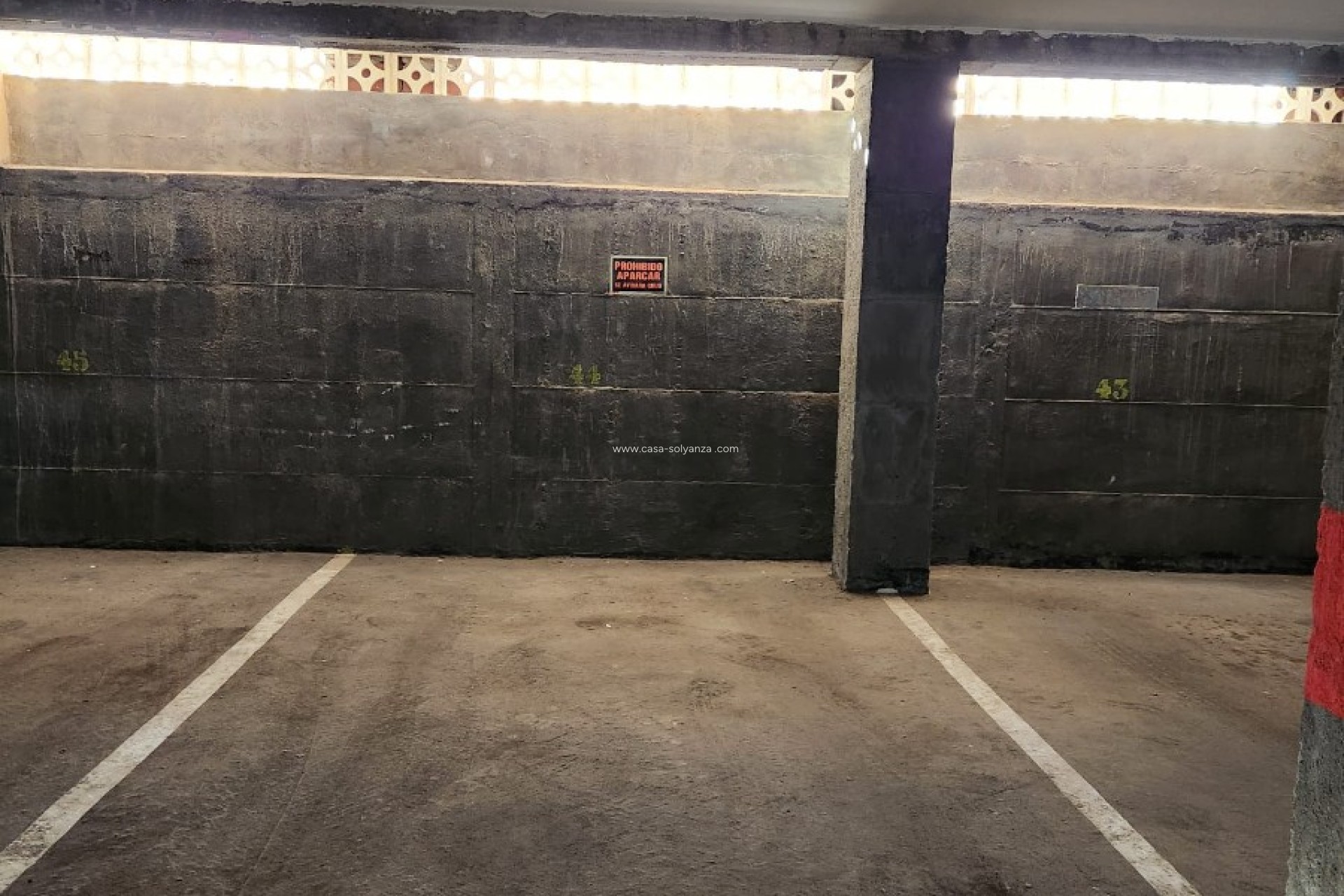 Revente - Appartement - La Mata - Costa Blanca