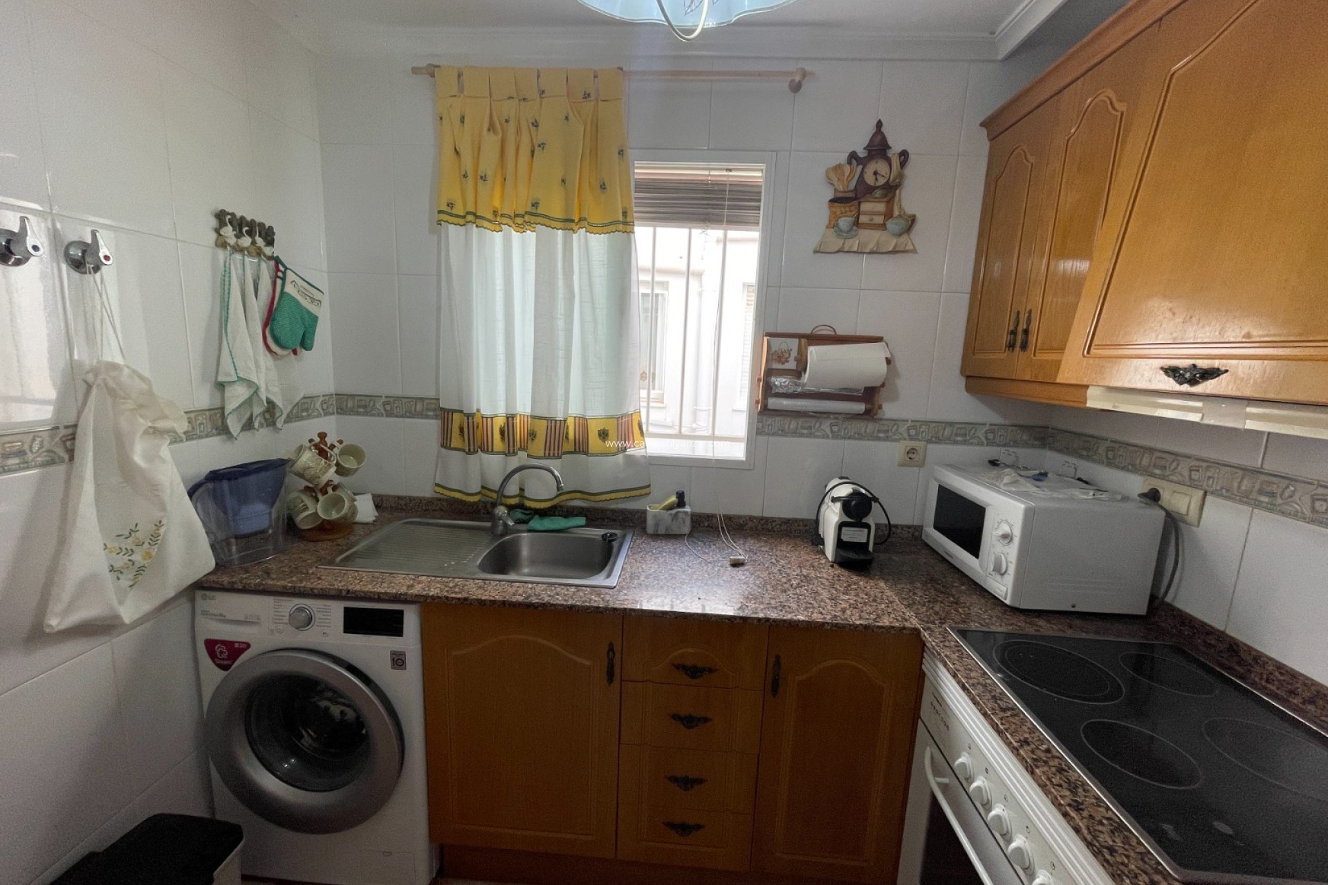 Revente - Appartement - La Mata - Costa Blanca