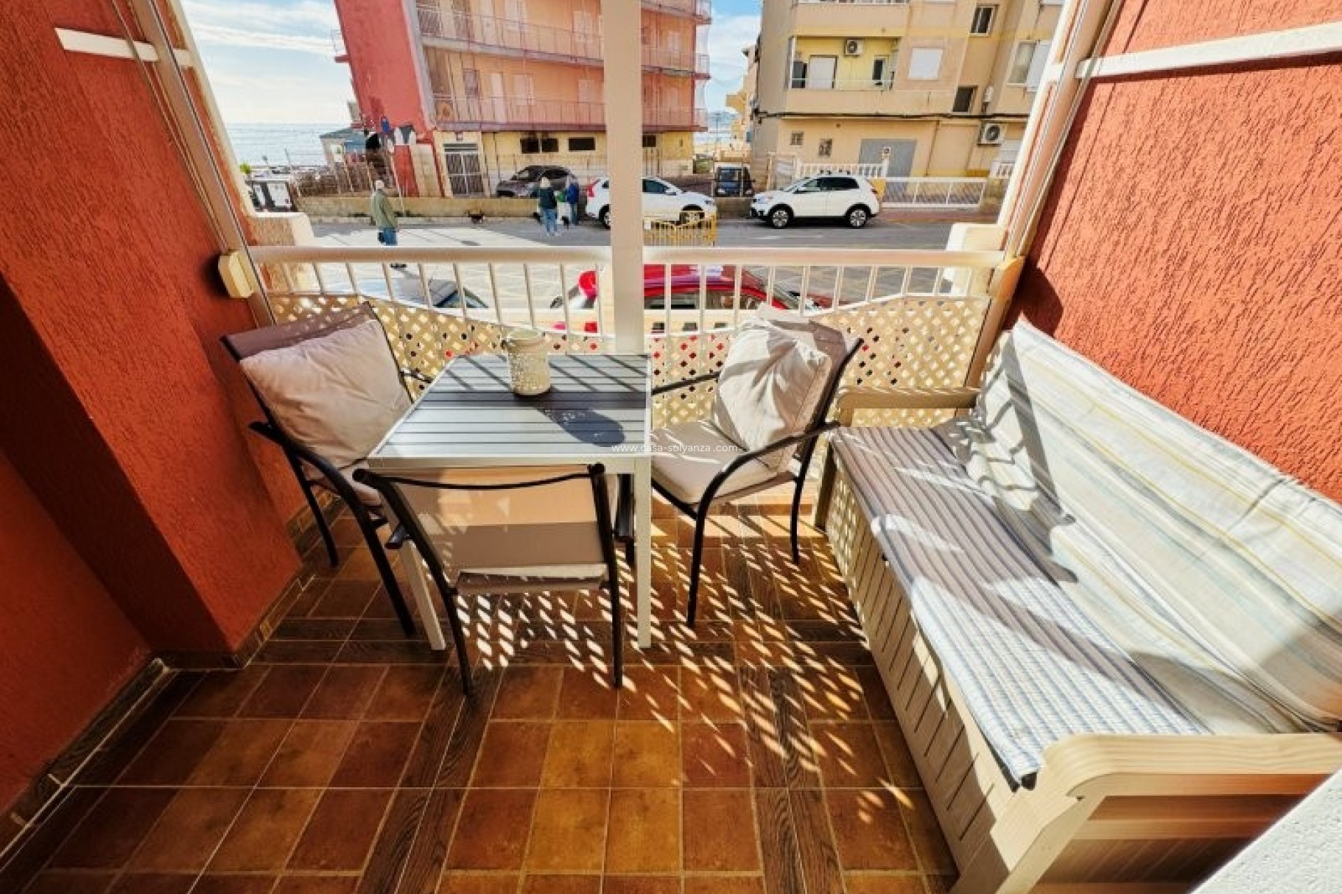 Revente - Appartement - La Mata - Costa Blanca