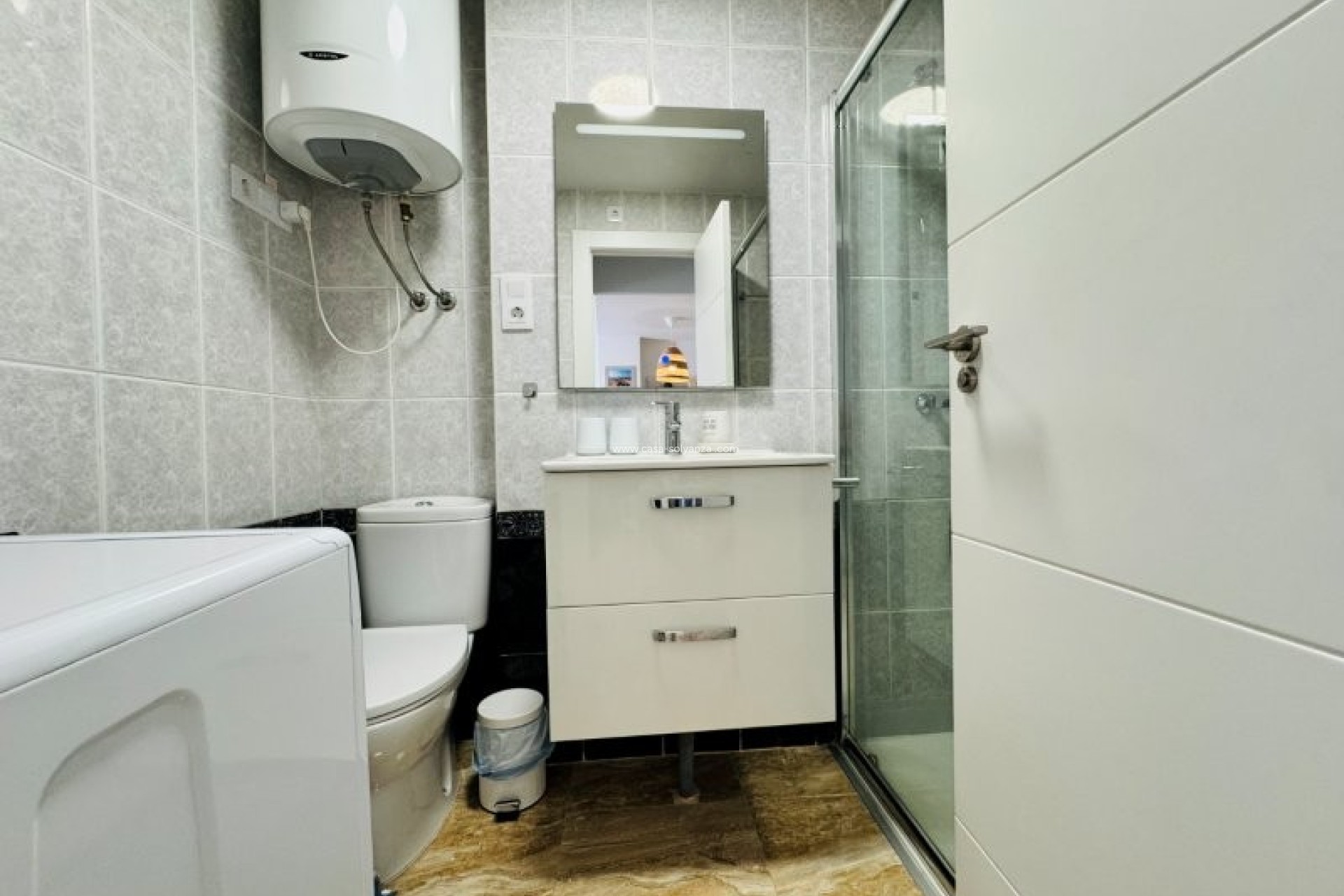 Revente - Appartement - La Mata - Costa Blanca