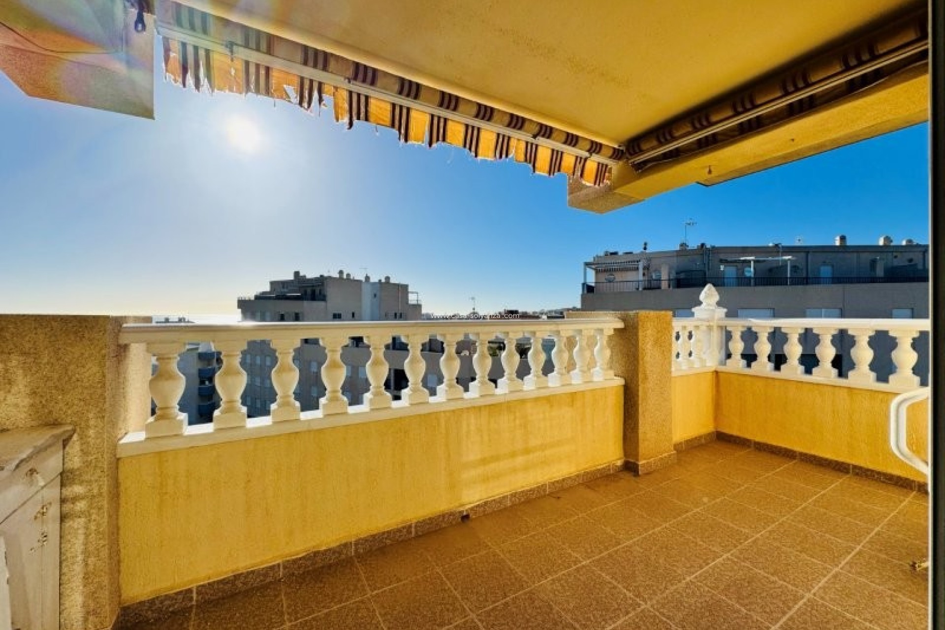 Revente - Appartement - La Mata - Costa Blanca