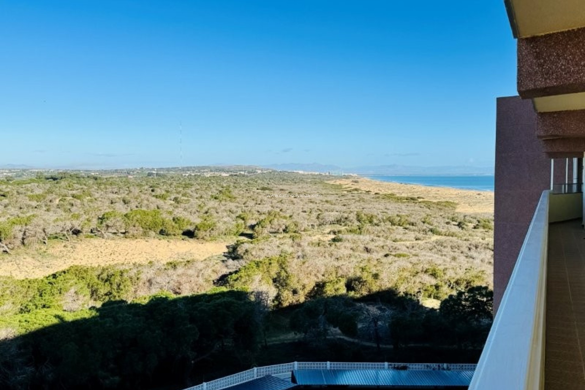 Revente - Appartement - La Mata - Costa Blanca