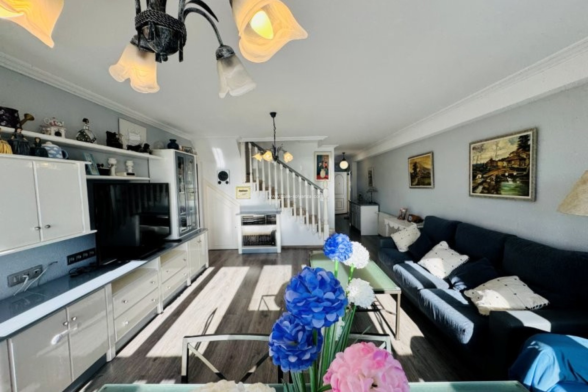 Revente - Appartement - La Mata - Costa Blanca