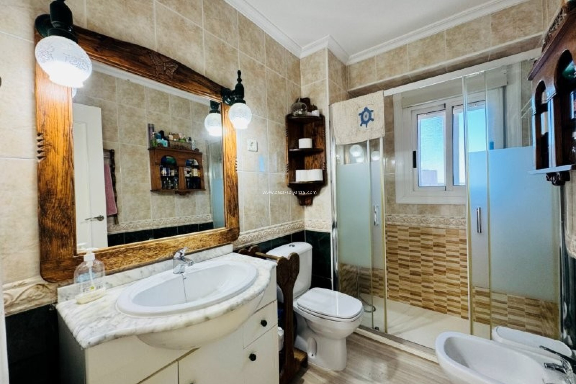 Revente - Appartement - La Mata - Costa Blanca