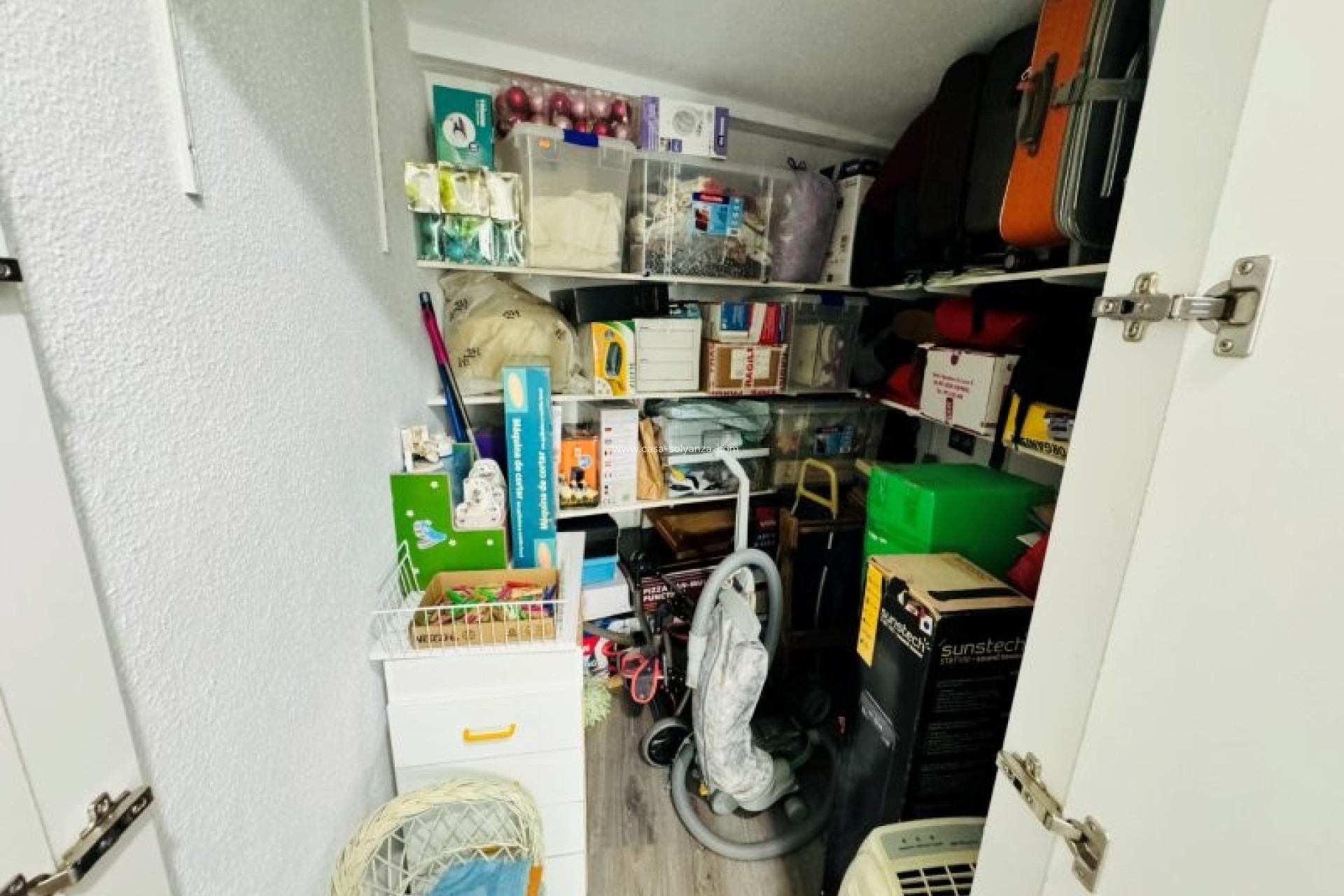 Revente - Appartement - La Mata - Costa Blanca