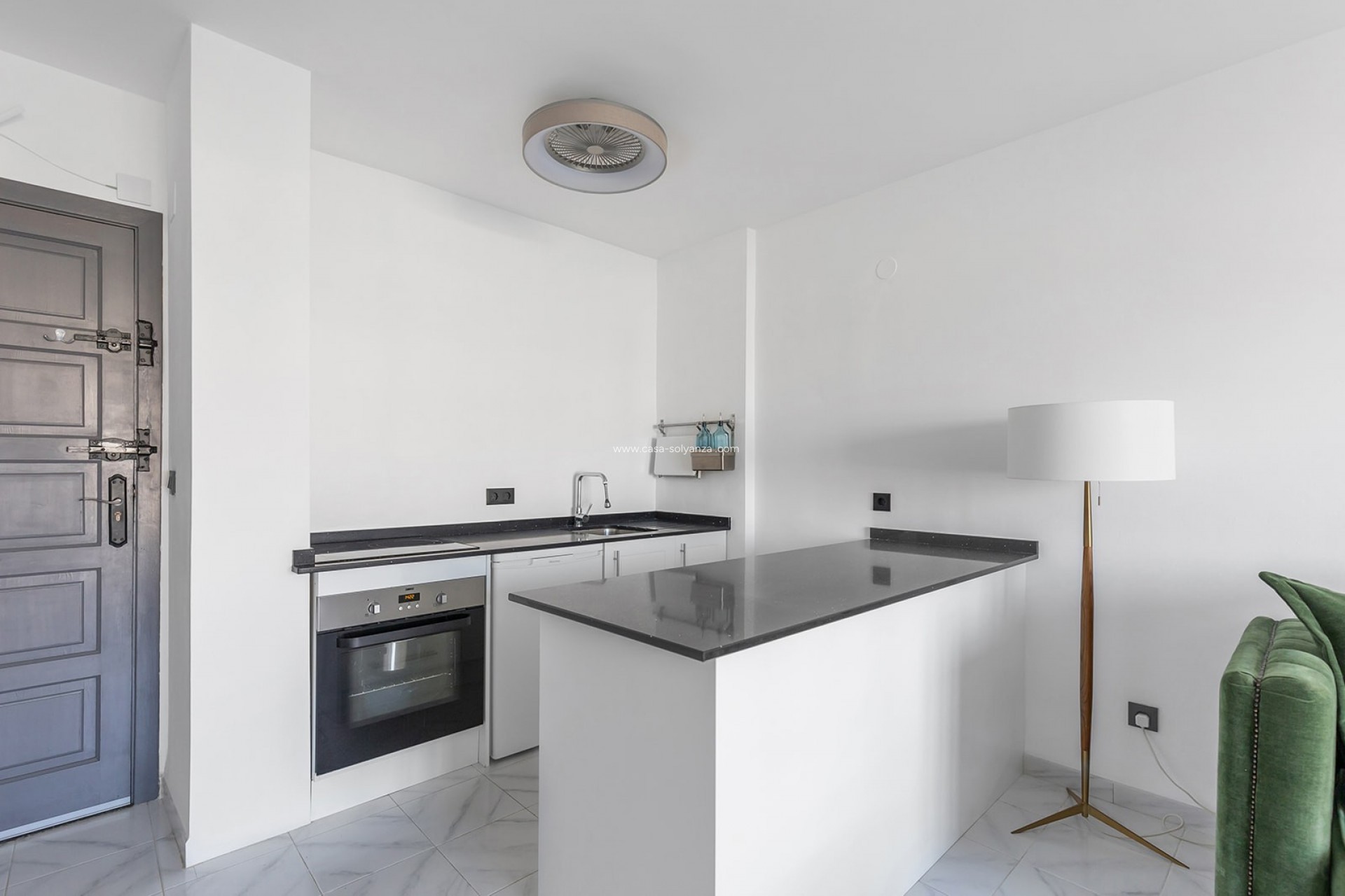 Revente - Appartement - La Mata - Costa Blanca