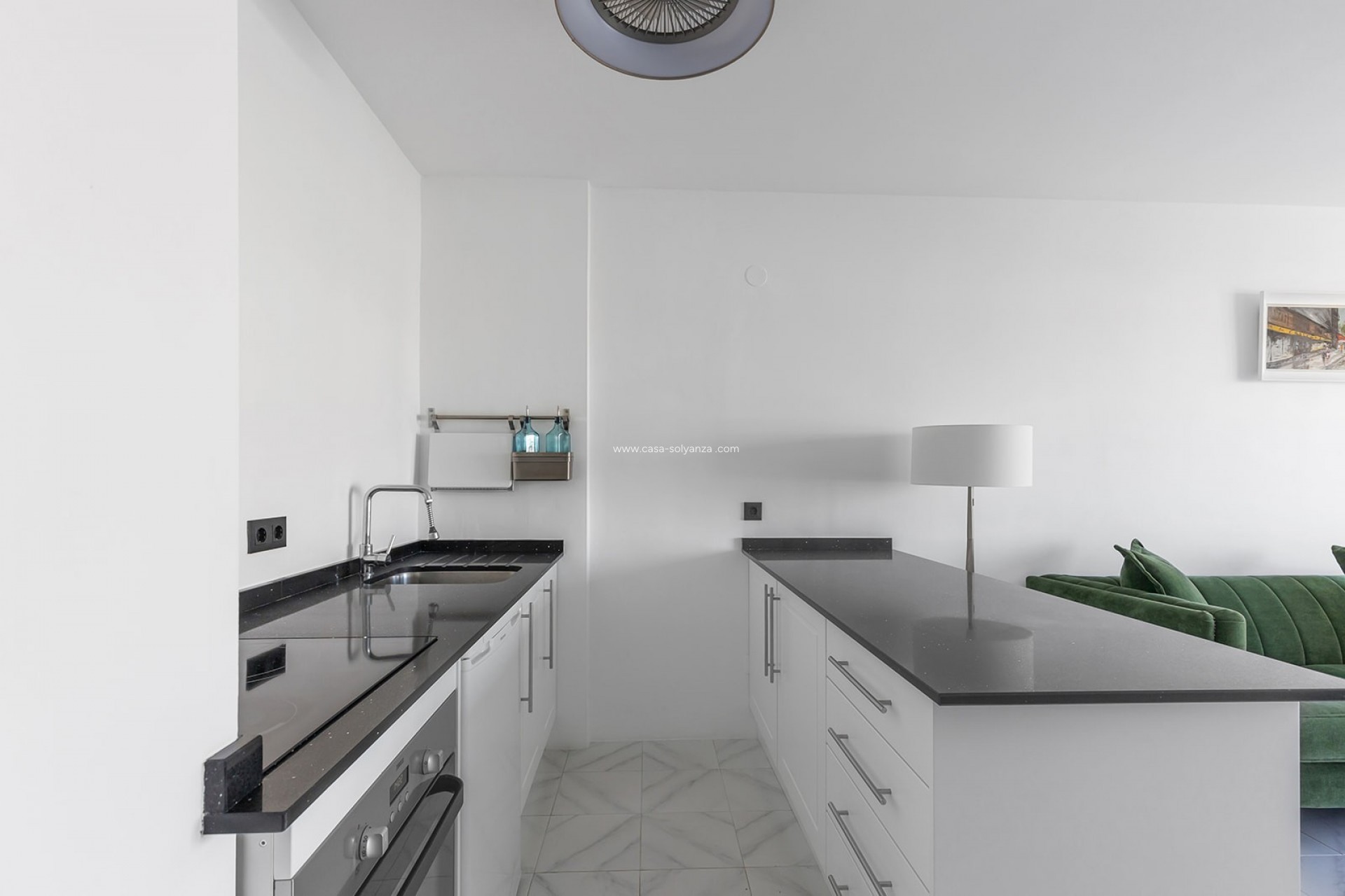 Revente - Appartement - La Mata - Costa Blanca