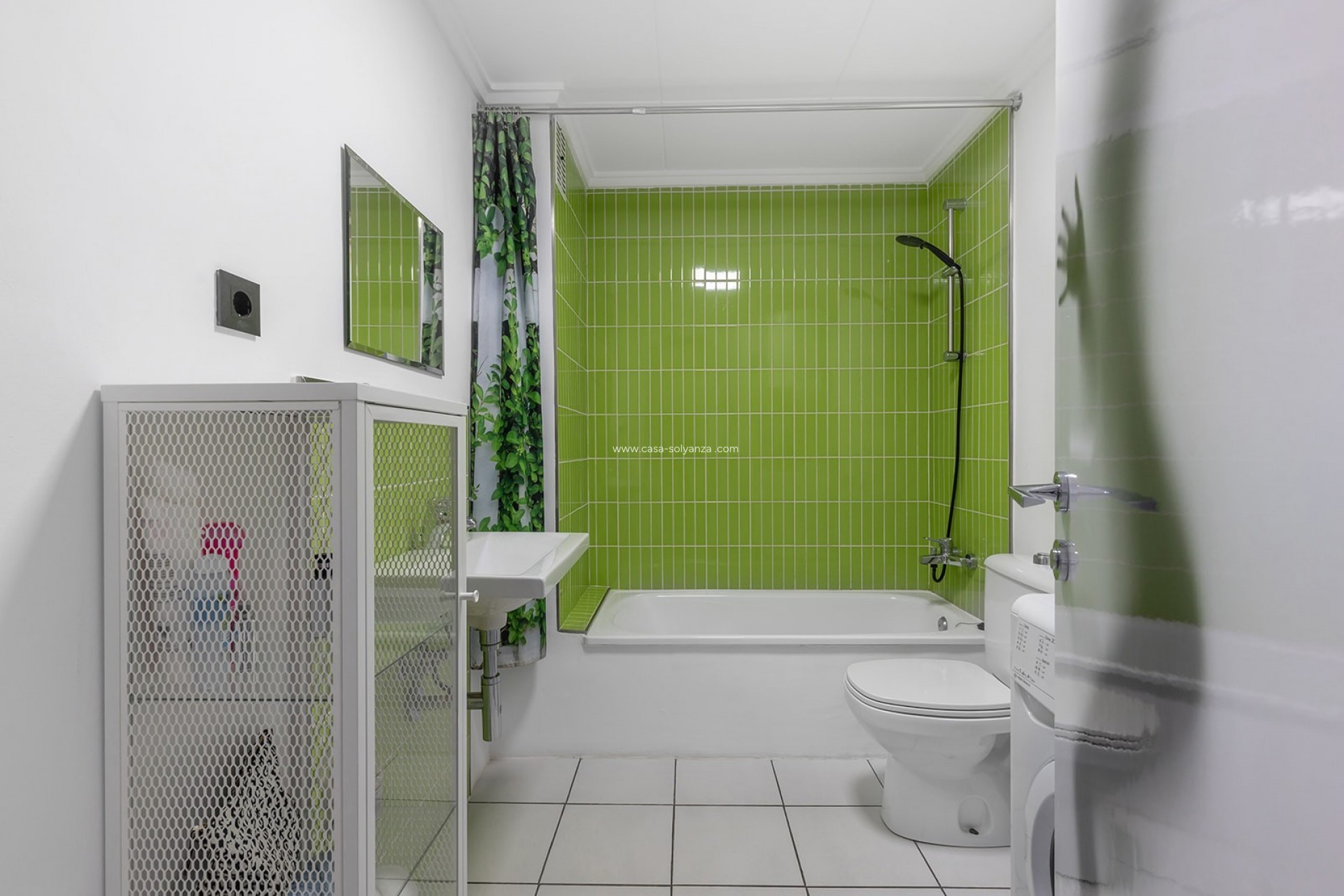 Revente - Appartement - La Mata - Costa Blanca