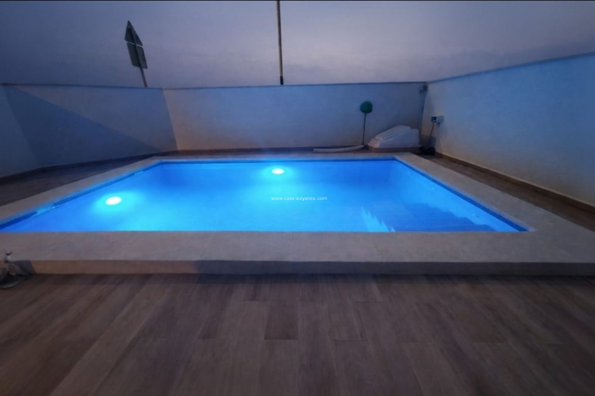 Revente - Appartement - La Mata - Costa Blanca