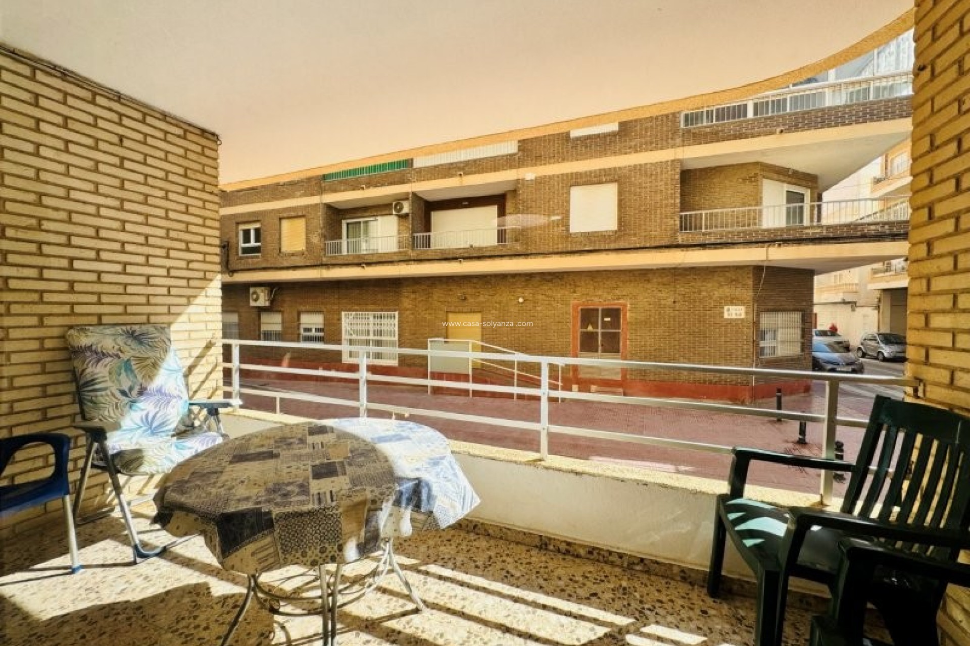 Revente - Appartement - La Mata - Costa Blanca