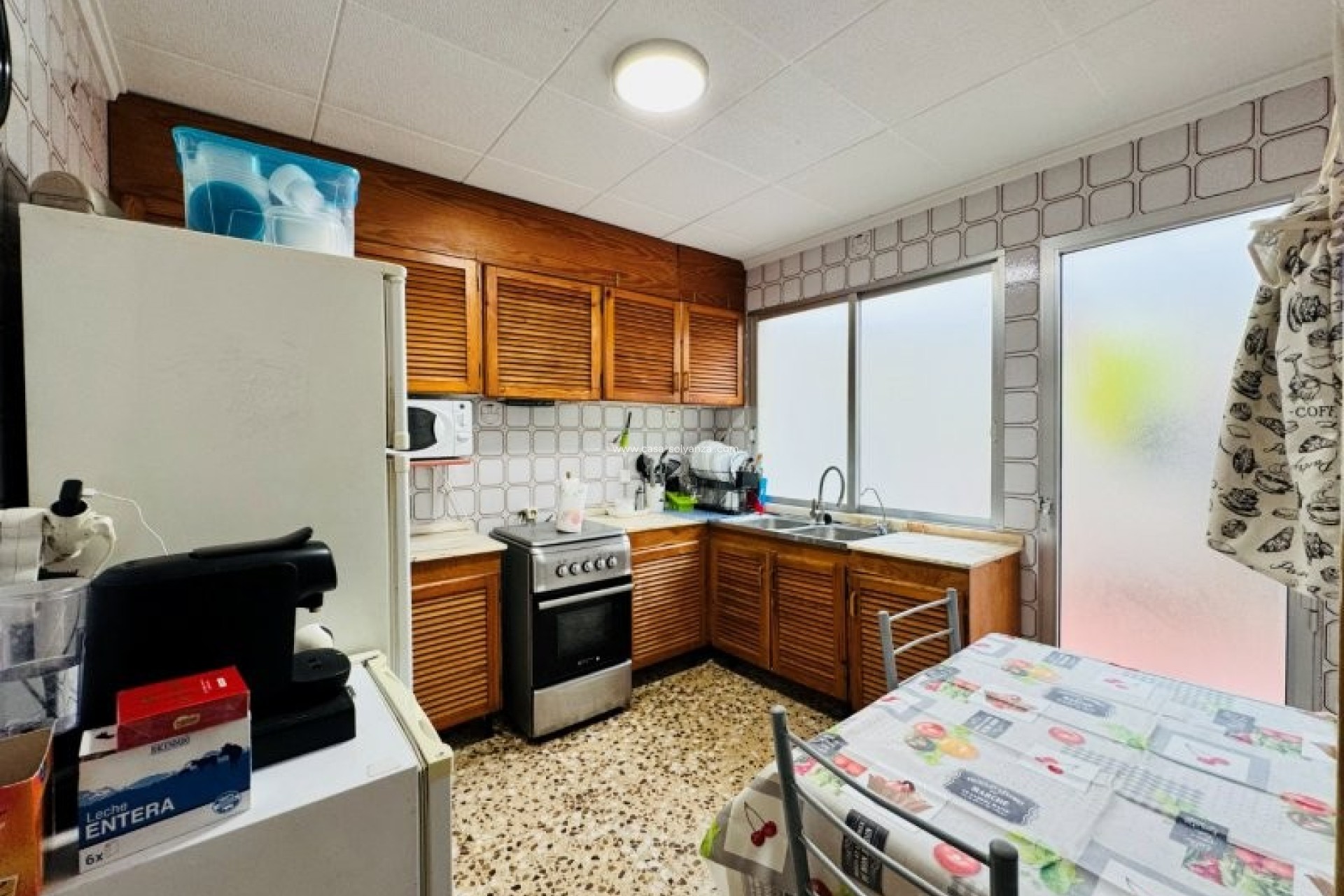 Revente - Appartement - La Mata - Costa Blanca