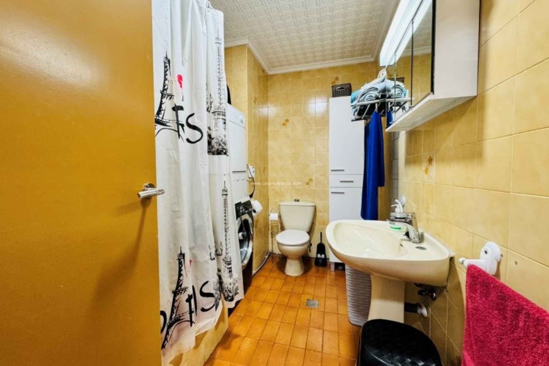 Revente - Appartement - La Mata - Costa Blanca