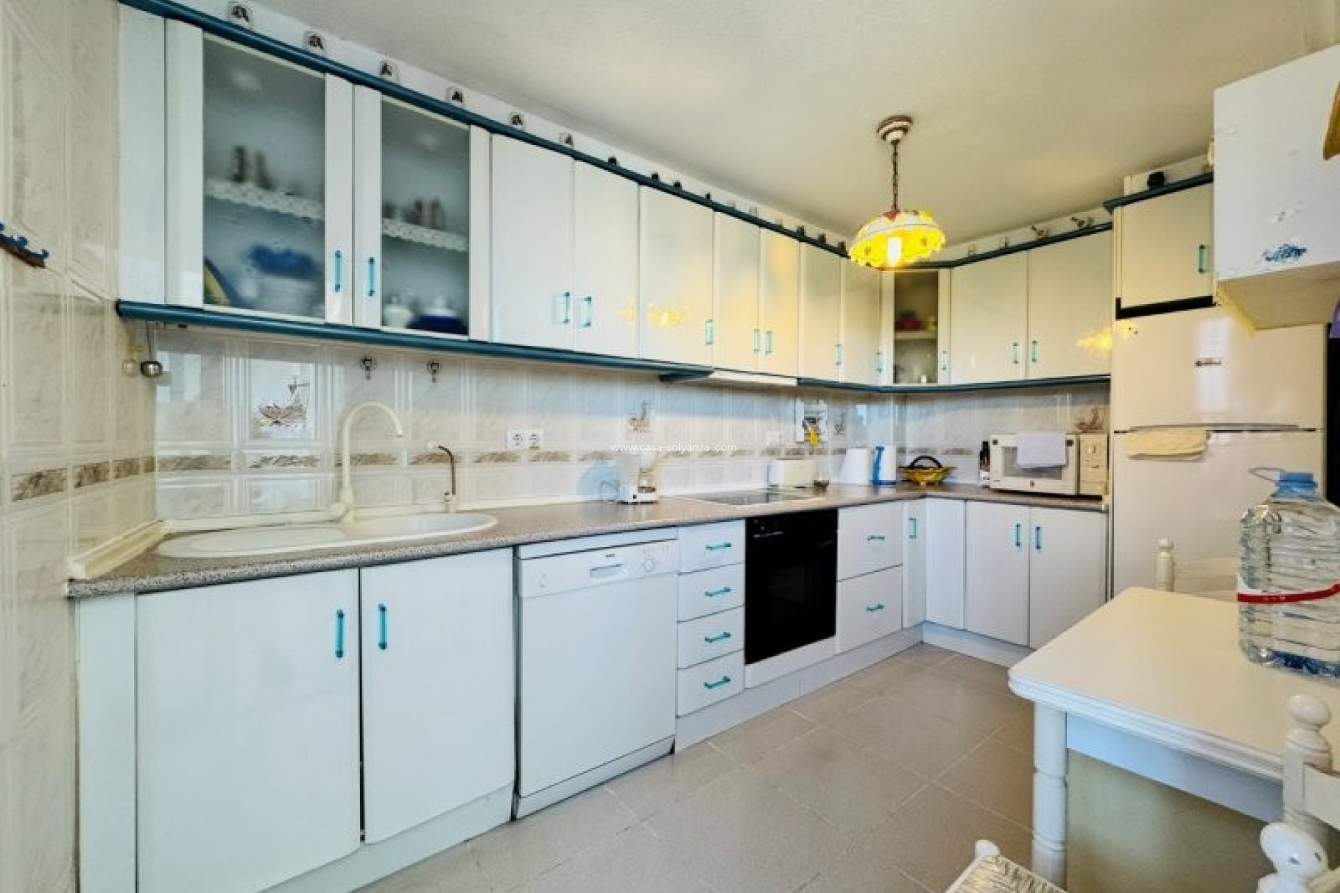 Revente - Appartement - La Mata - Costa Blanca