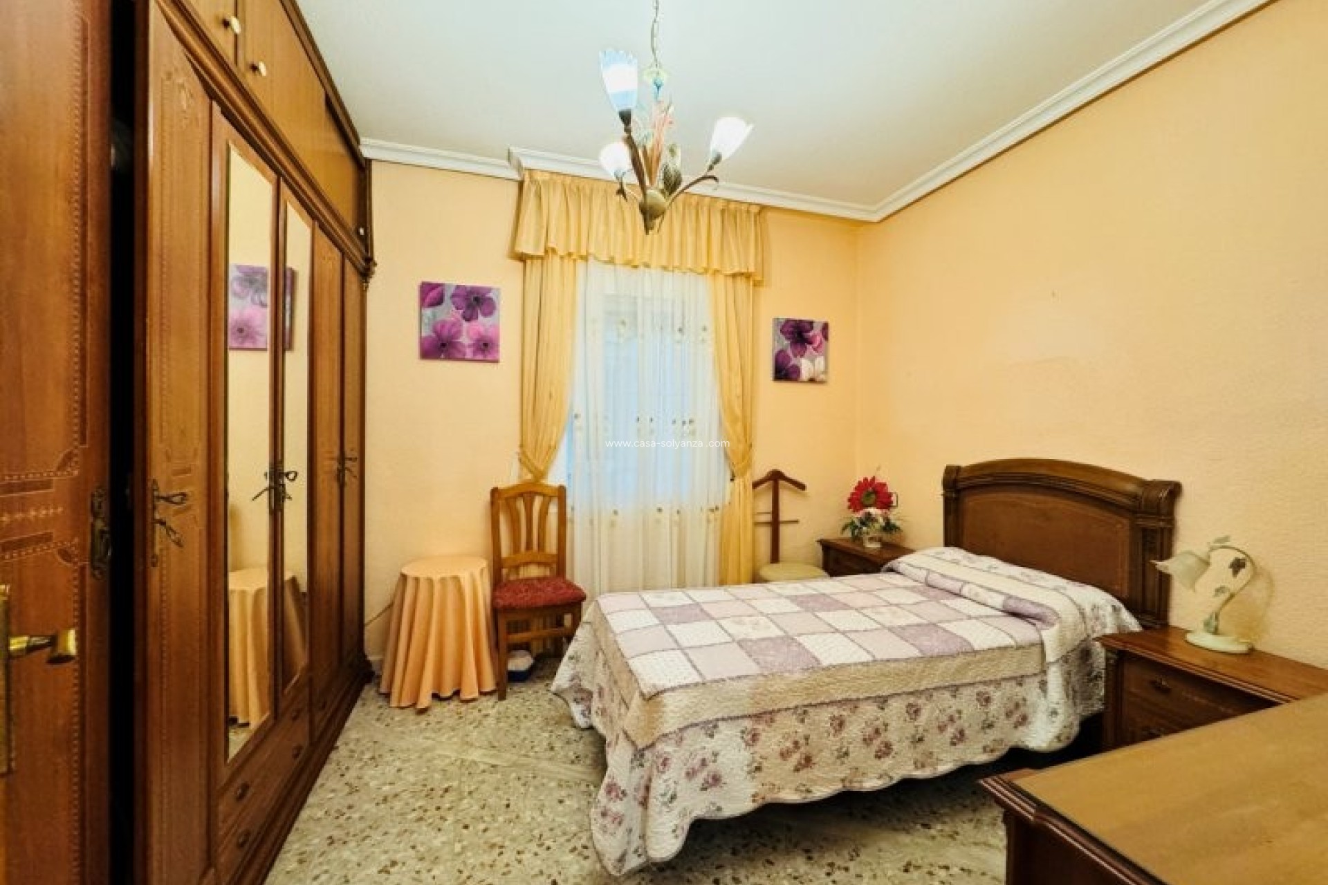 Revente - Appartement - La Mata - Costa Blanca