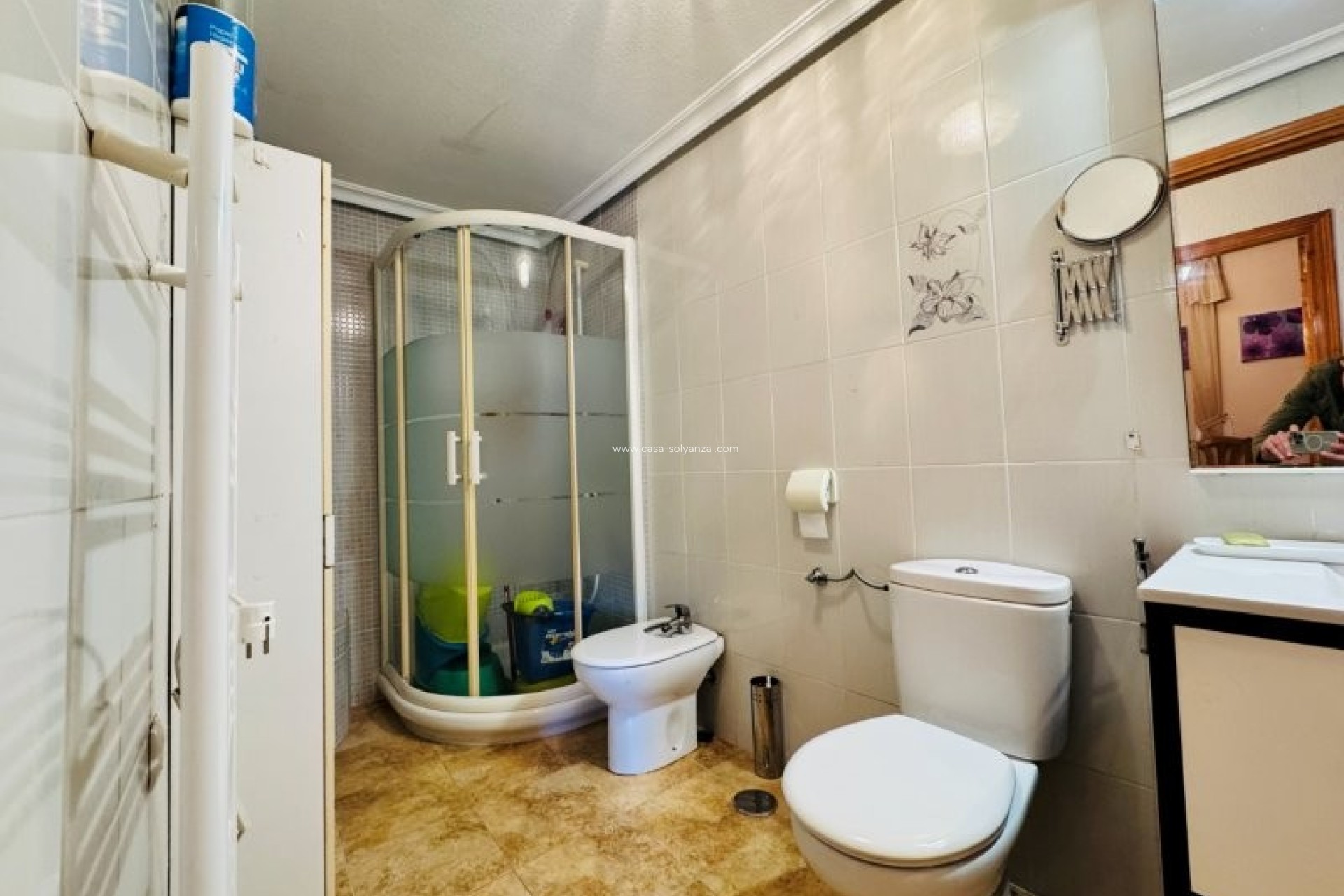 Revente - Appartement - La Mata - Costa Blanca