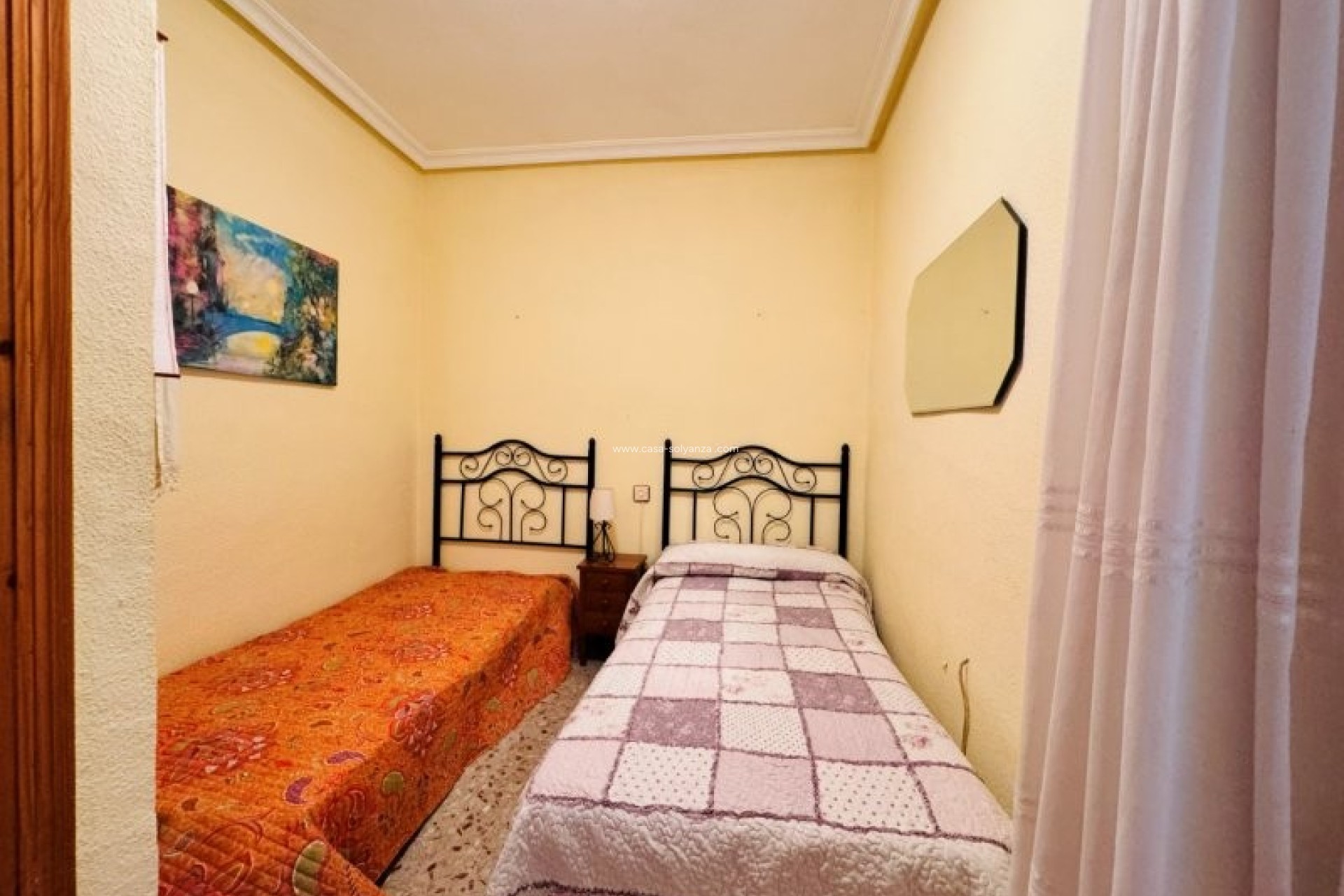 Revente - Appartement - La Mata - Costa Blanca