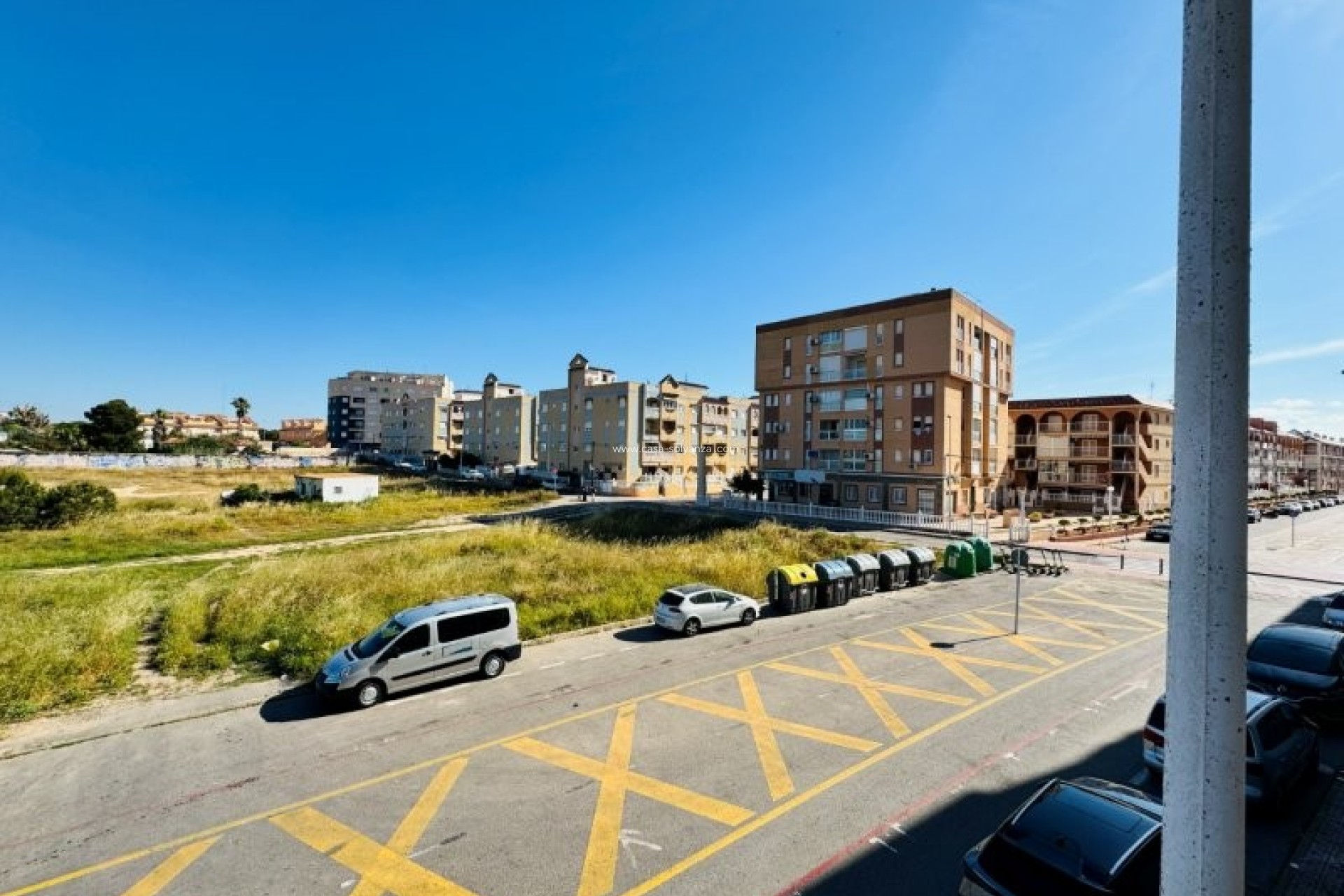 Revente - Appartement - La Mata - Costa Blanca