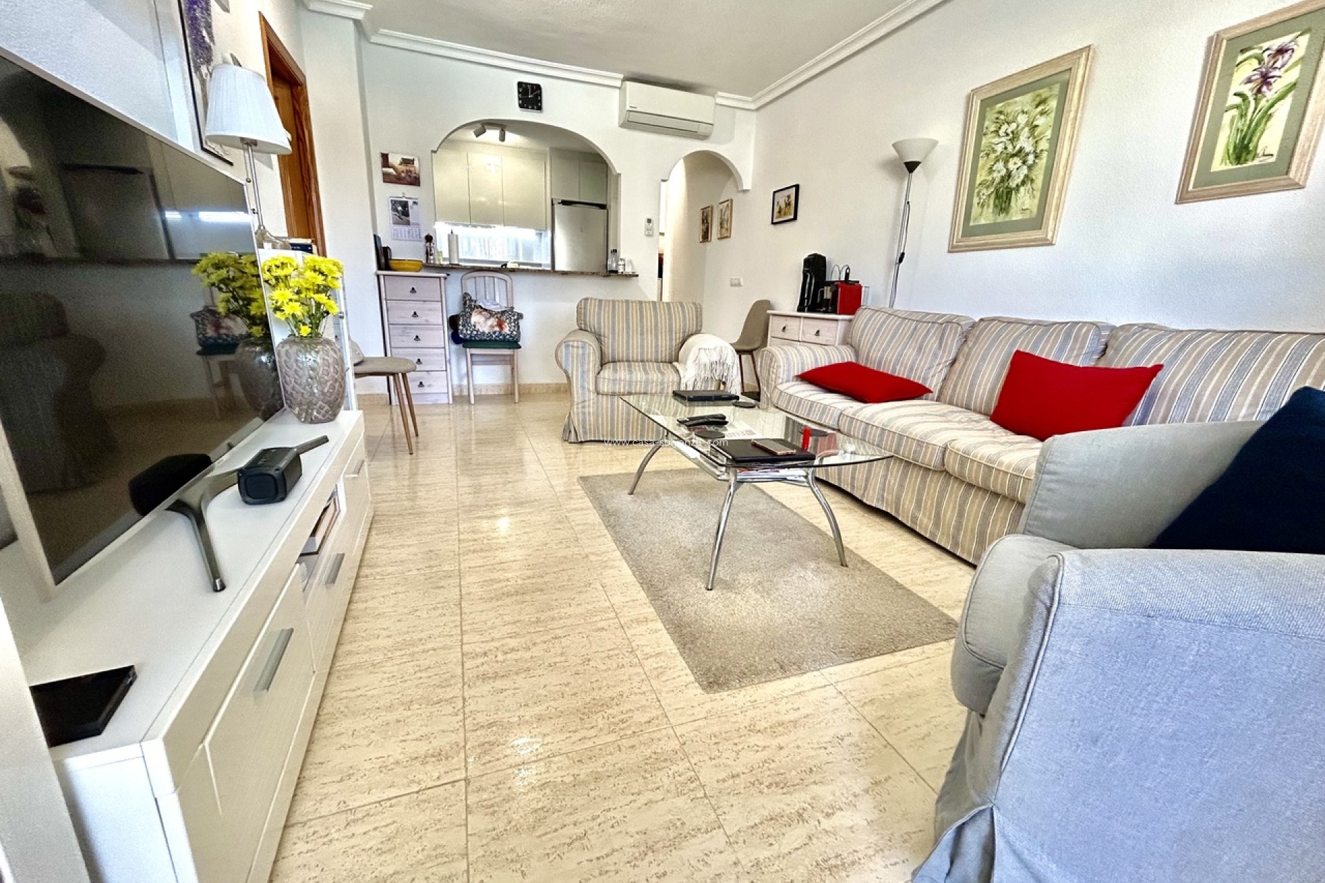Revente - Appartement - La Mata - Costa Blanca