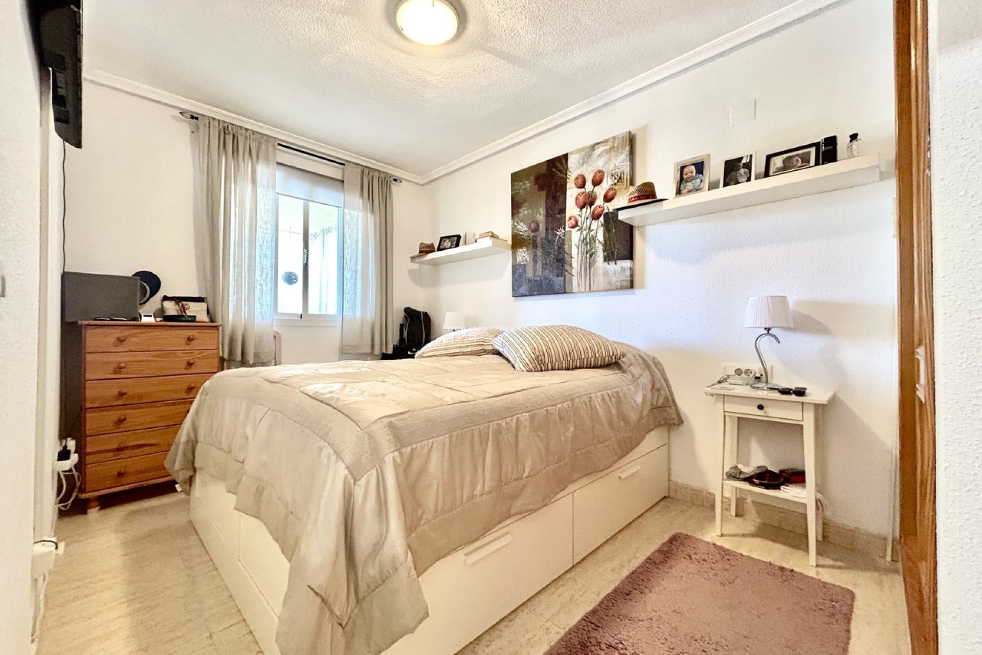 Revente - Appartement - La Mata - Costa Blanca