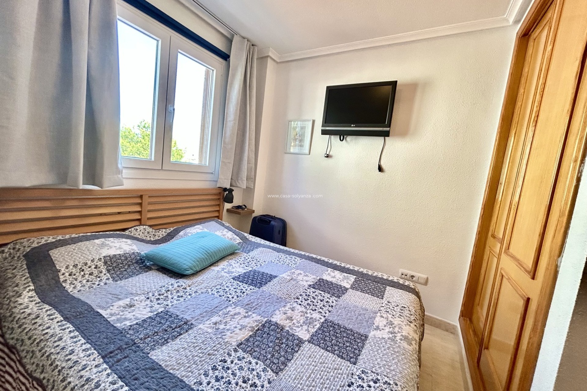 Revente - Appartement - La Mata - Costa Blanca