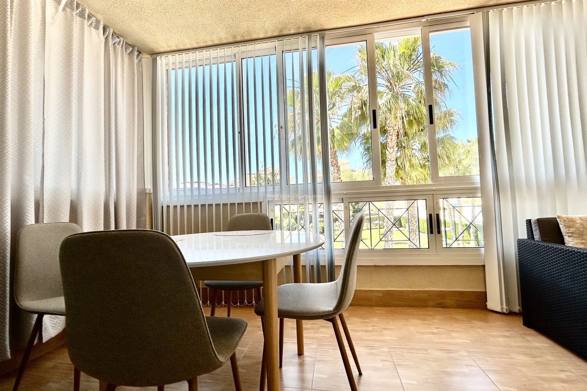 Revente - Appartement - La Mata - Costa Blanca