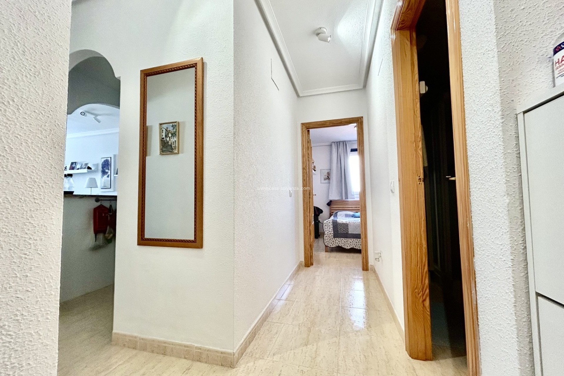 Revente - Appartement - La Mata - Costa Blanca