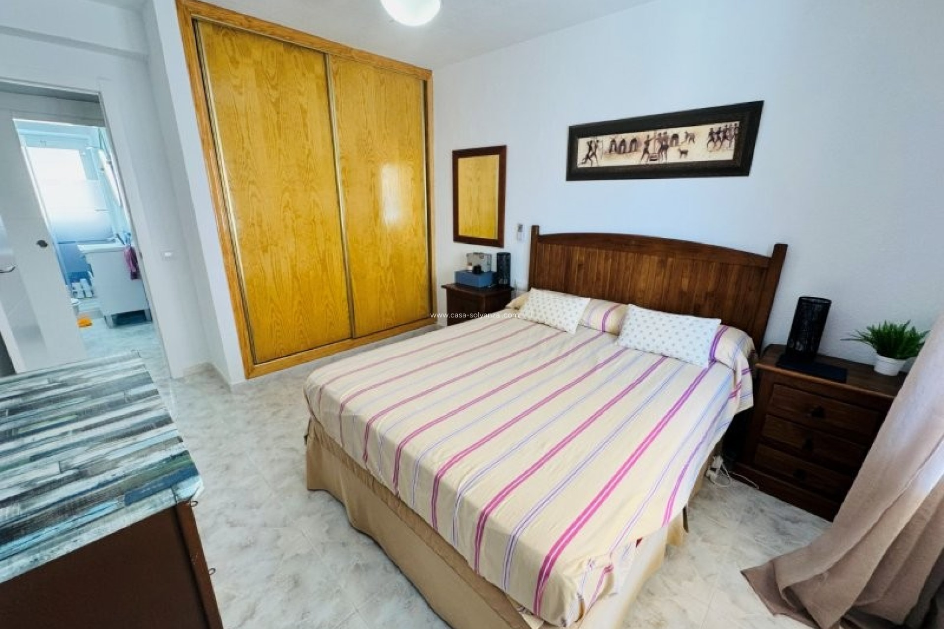Revente - Appartement - La Mata - Costa Blanca
