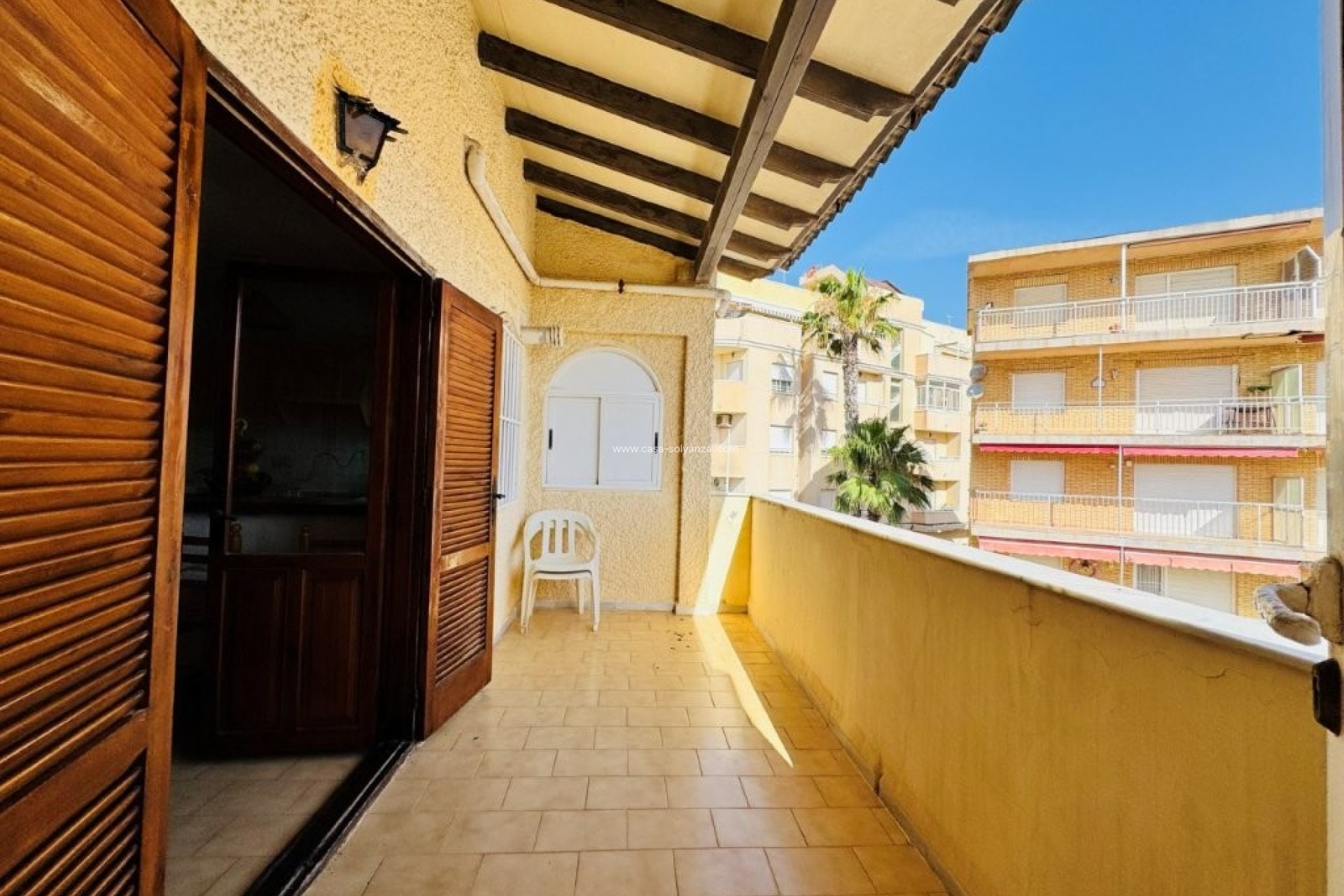 Revente - Appartement - La Mata - Costa Blanca