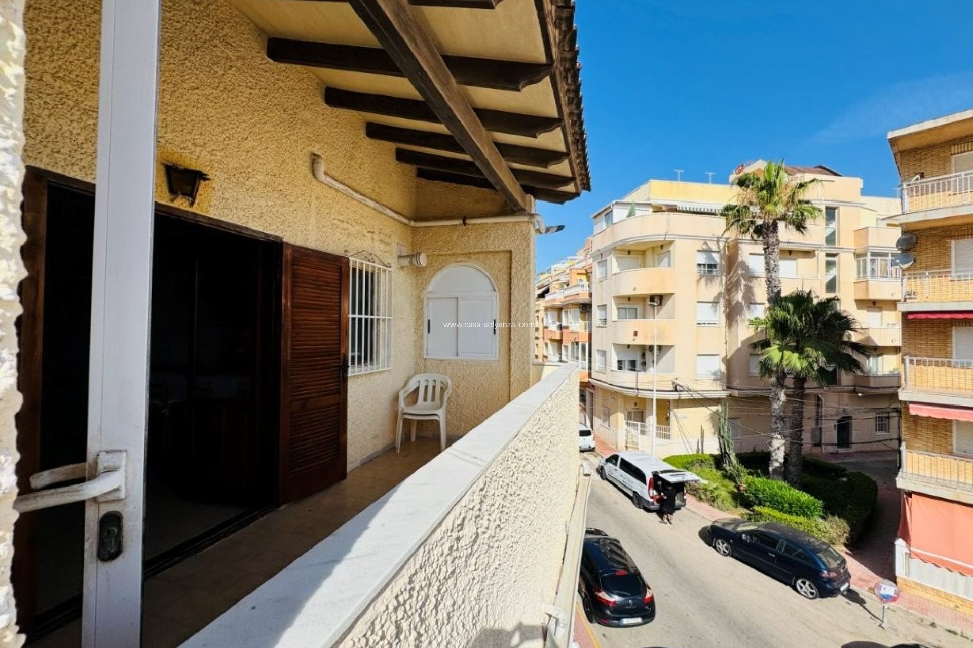 Revente - Appartement - La Mata - Costa Blanca