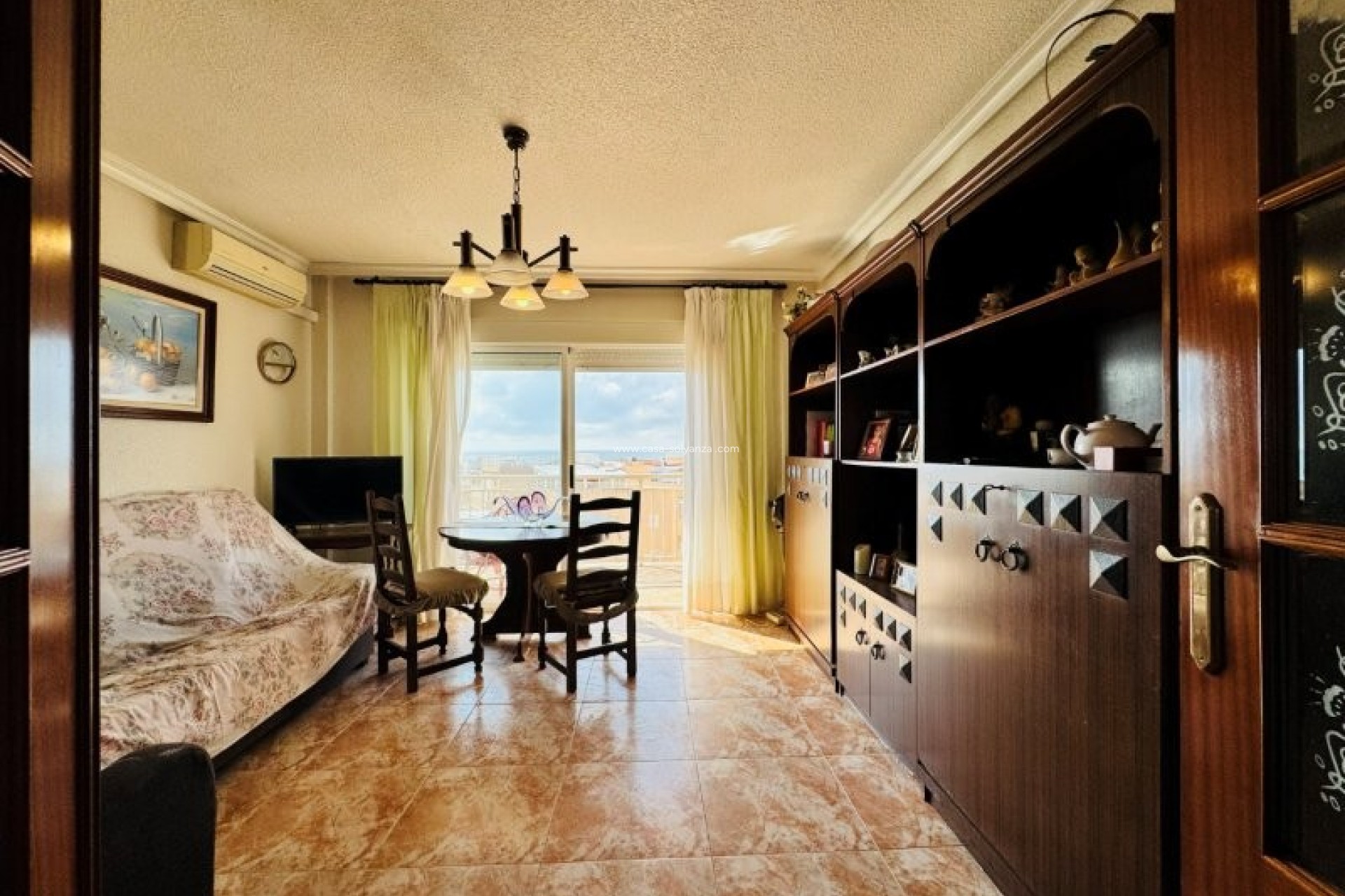 Revente - Appartement - La Mata - Costa Blanca