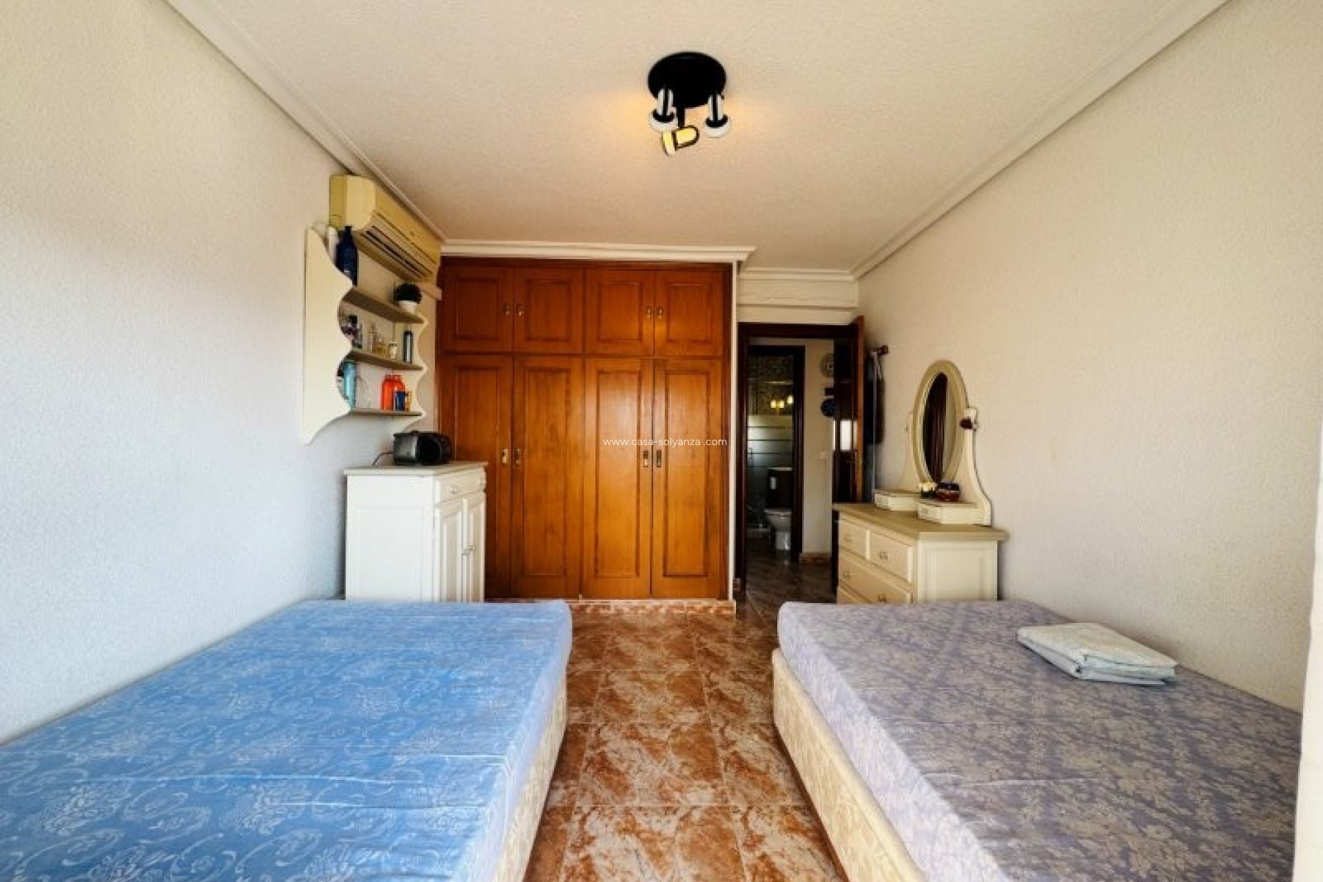 Revente - Appartement - La Mata - Costa Blanca