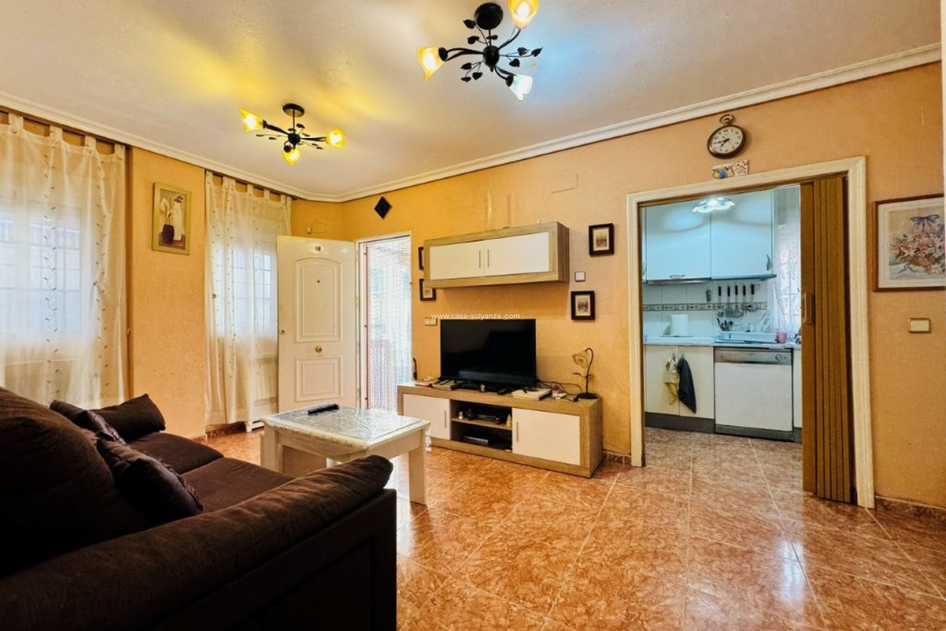 Revente - Appartement - La Mata - Costa Blanca