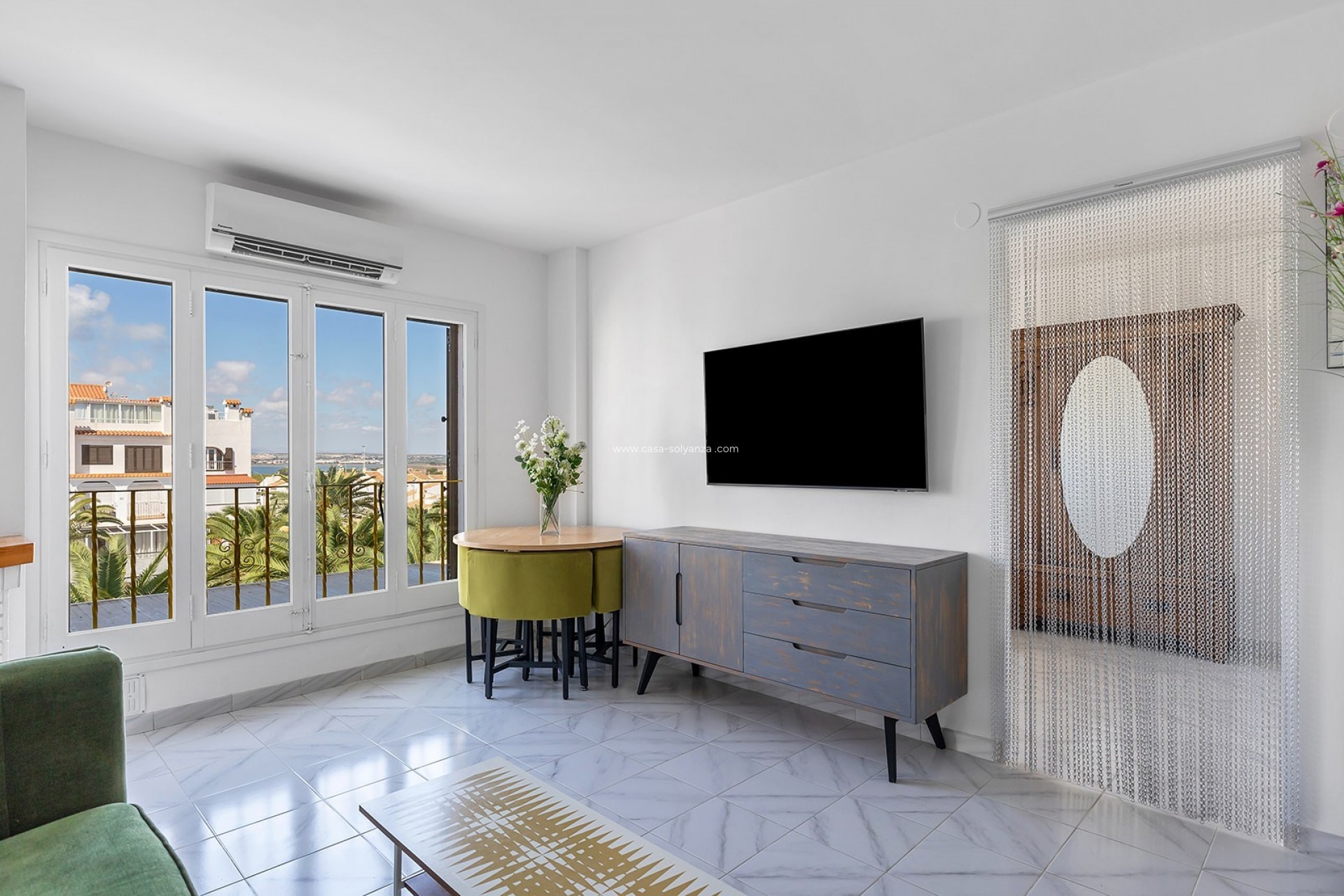 Revente - Appartement - La Mata - Costa Blanca