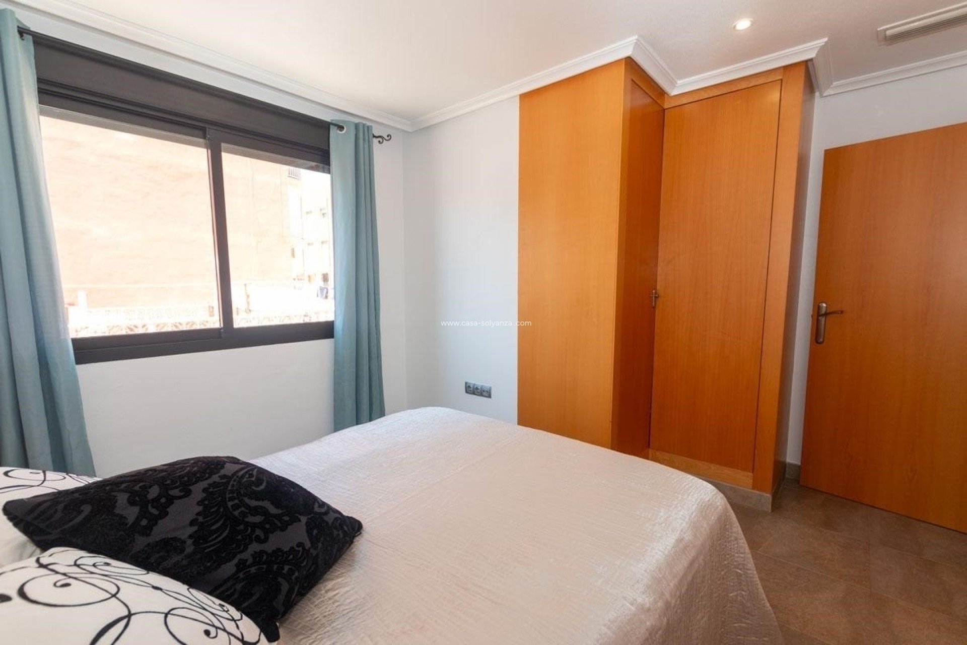 Revente - Appartement - La Mata - La Mata - Town
