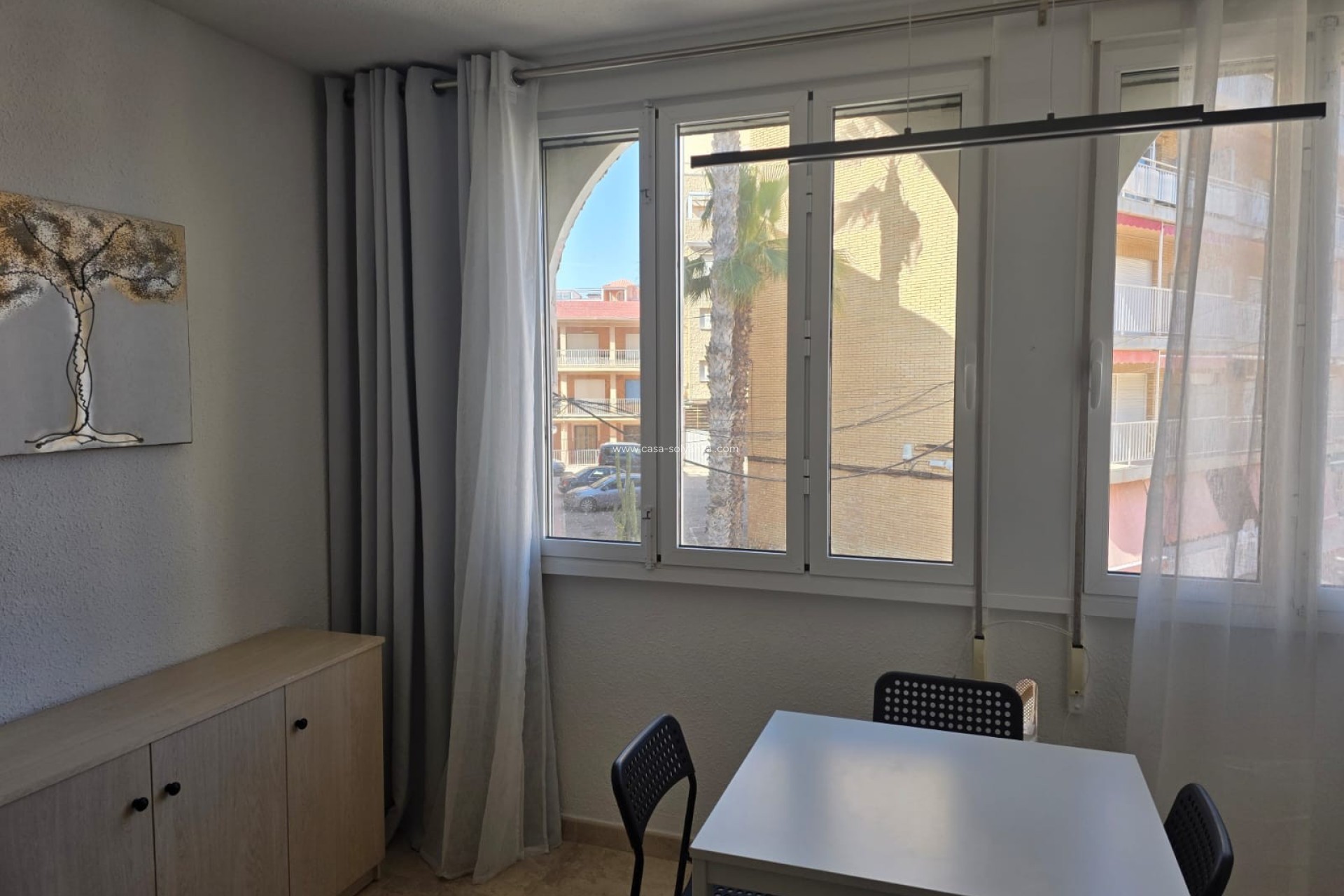 Revente - Appartement - La Mata - Playa