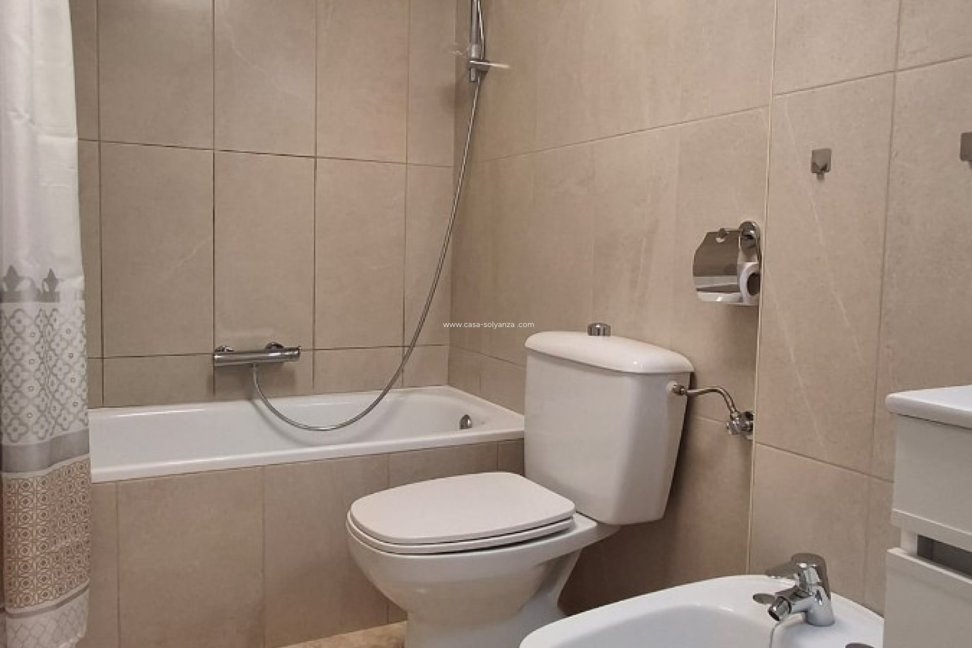 Revente - Appartement - La Mata - Playa