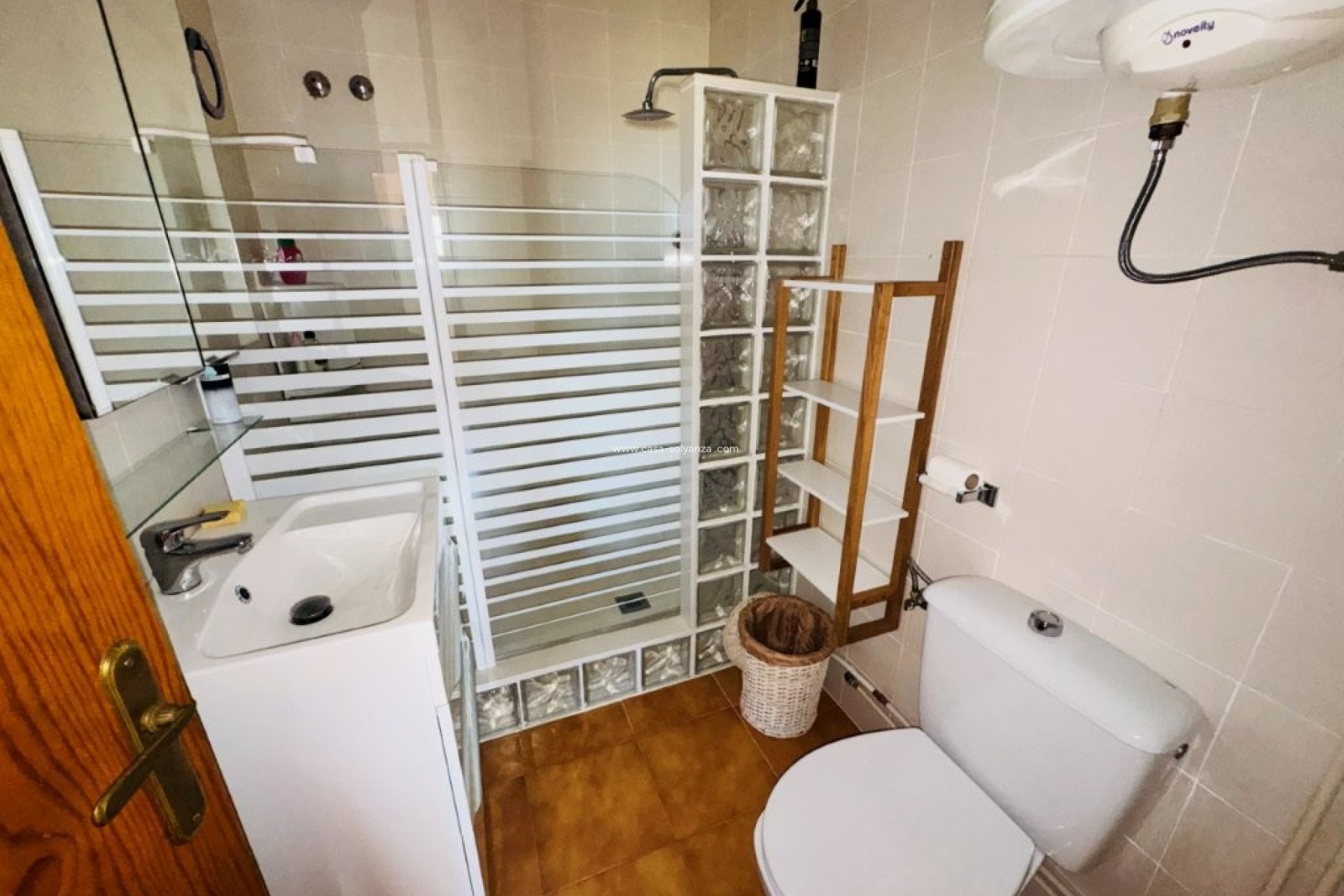 Revente - Appartement - La Mata - Puerto Romano