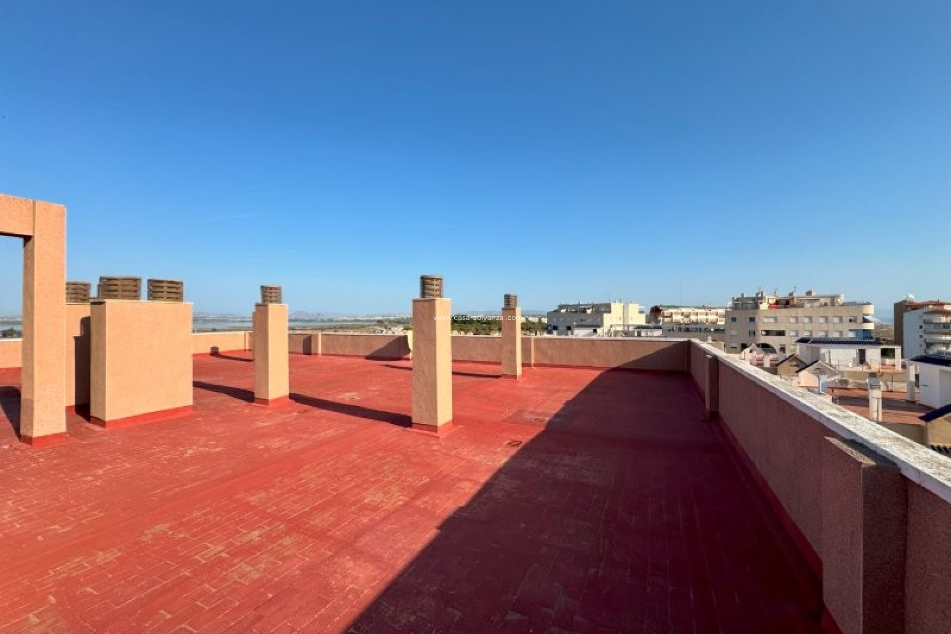 Revente - Appartement - La Mata - Puerto Romano
