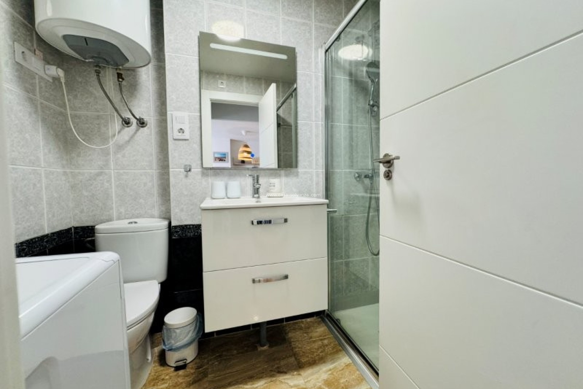 Revente - Appartement - La Mata - Puerto Romano