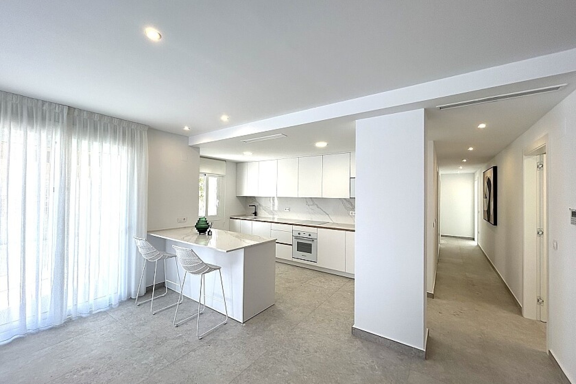 Revente - Appartement - La Mata - Torreblanca