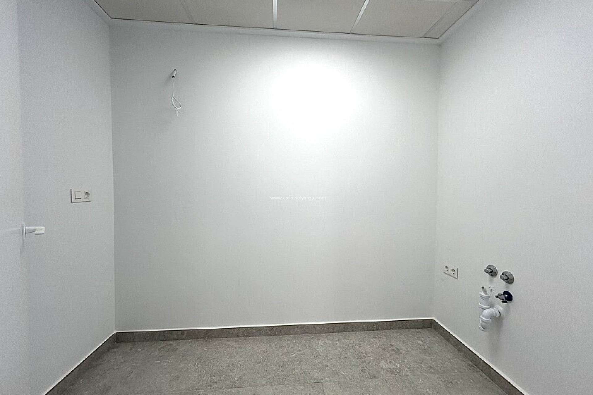 Revente - Appartement - La Mata - Torreblanca