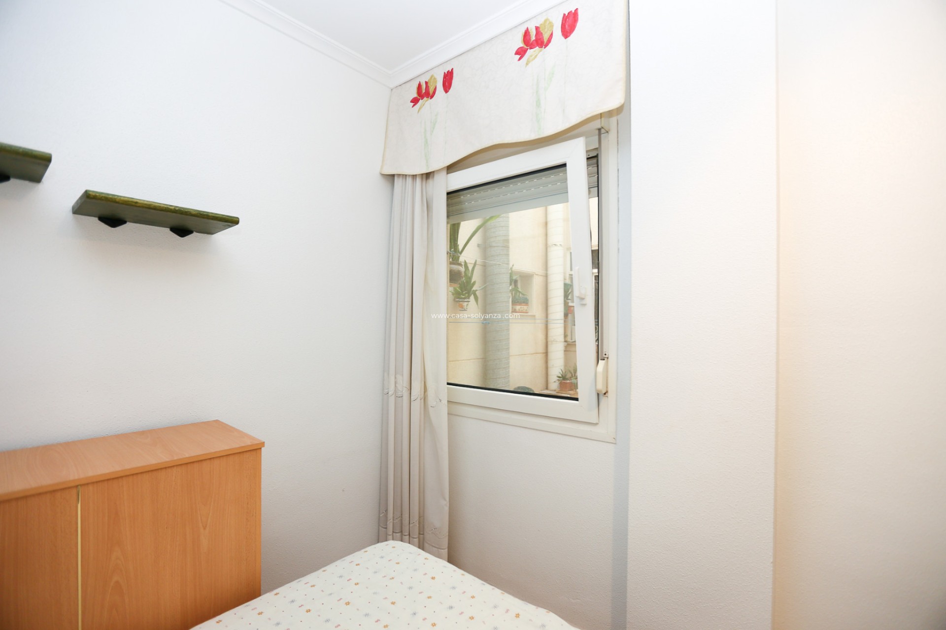 Revente - Appartement - La Mata